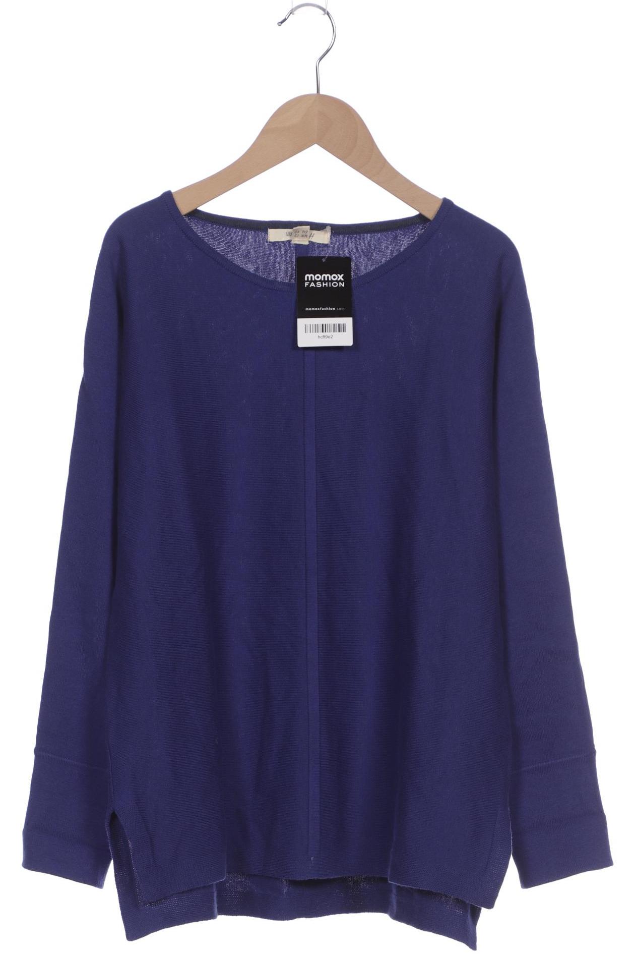 

White Stuff Damen Pullover, marineblau, Gr. 40