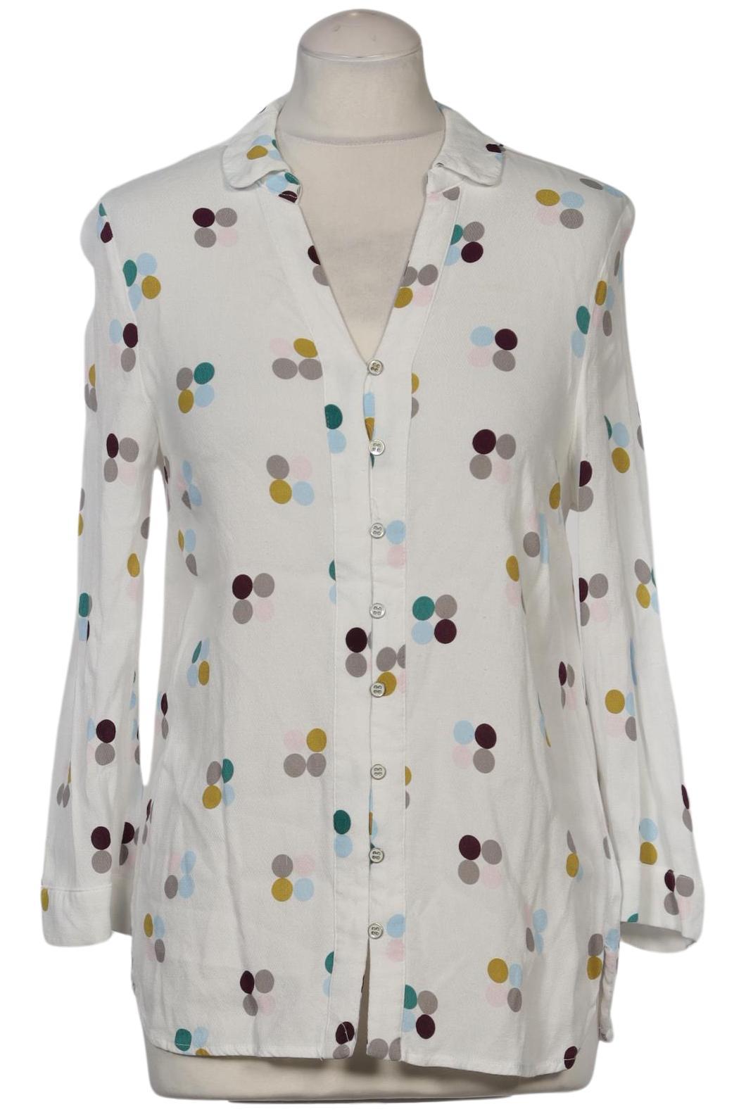 

White Stuff Damen Bluse, mehrfarbig, Gr. 38