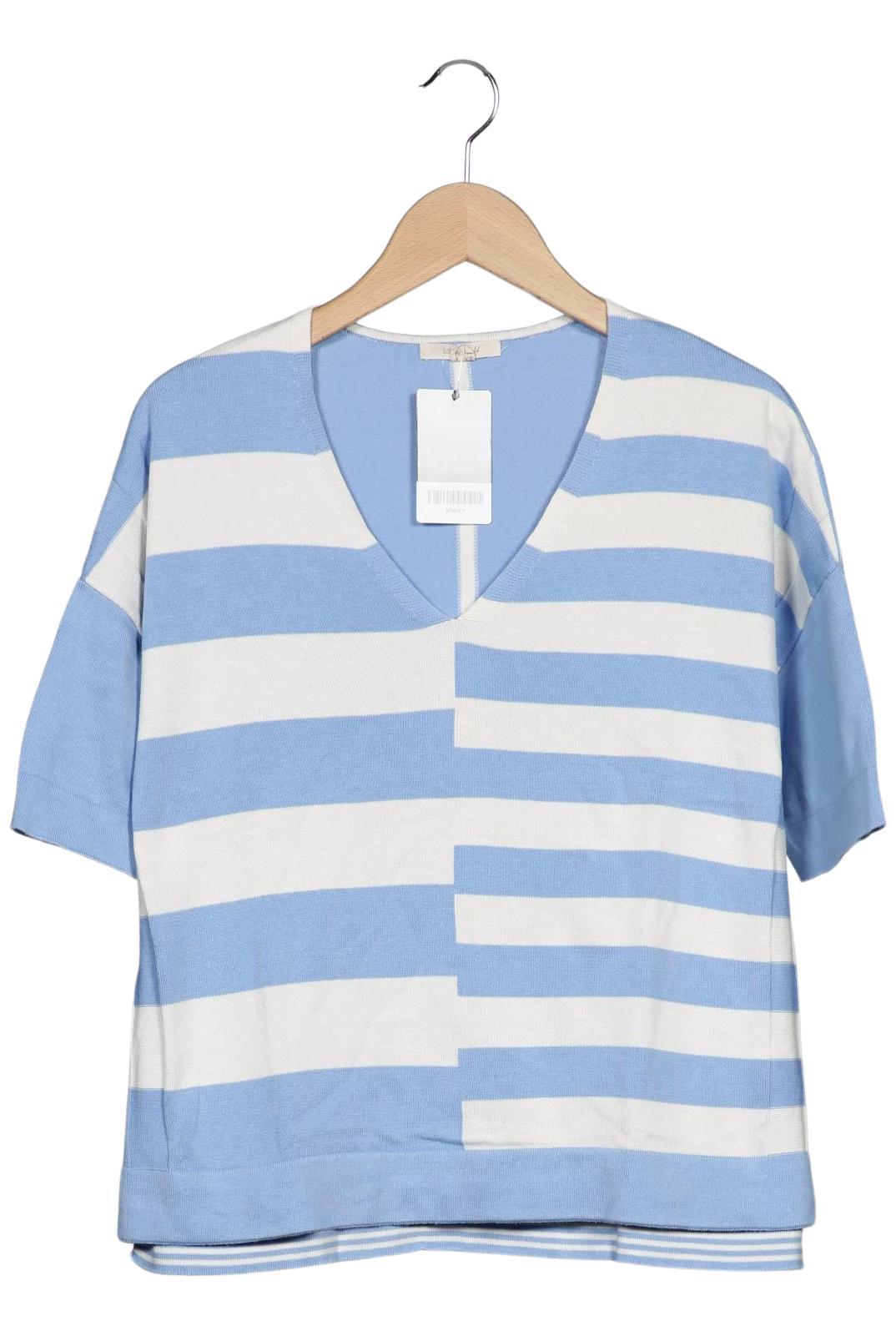 

White Stuff Damen Pullover, mehrfarbig, Gr. 36