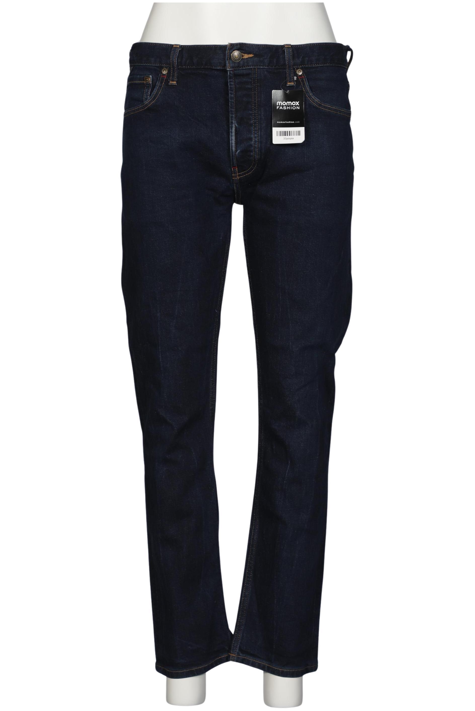 

White Stuff Damen Jeans, marineblau, Gr. 36