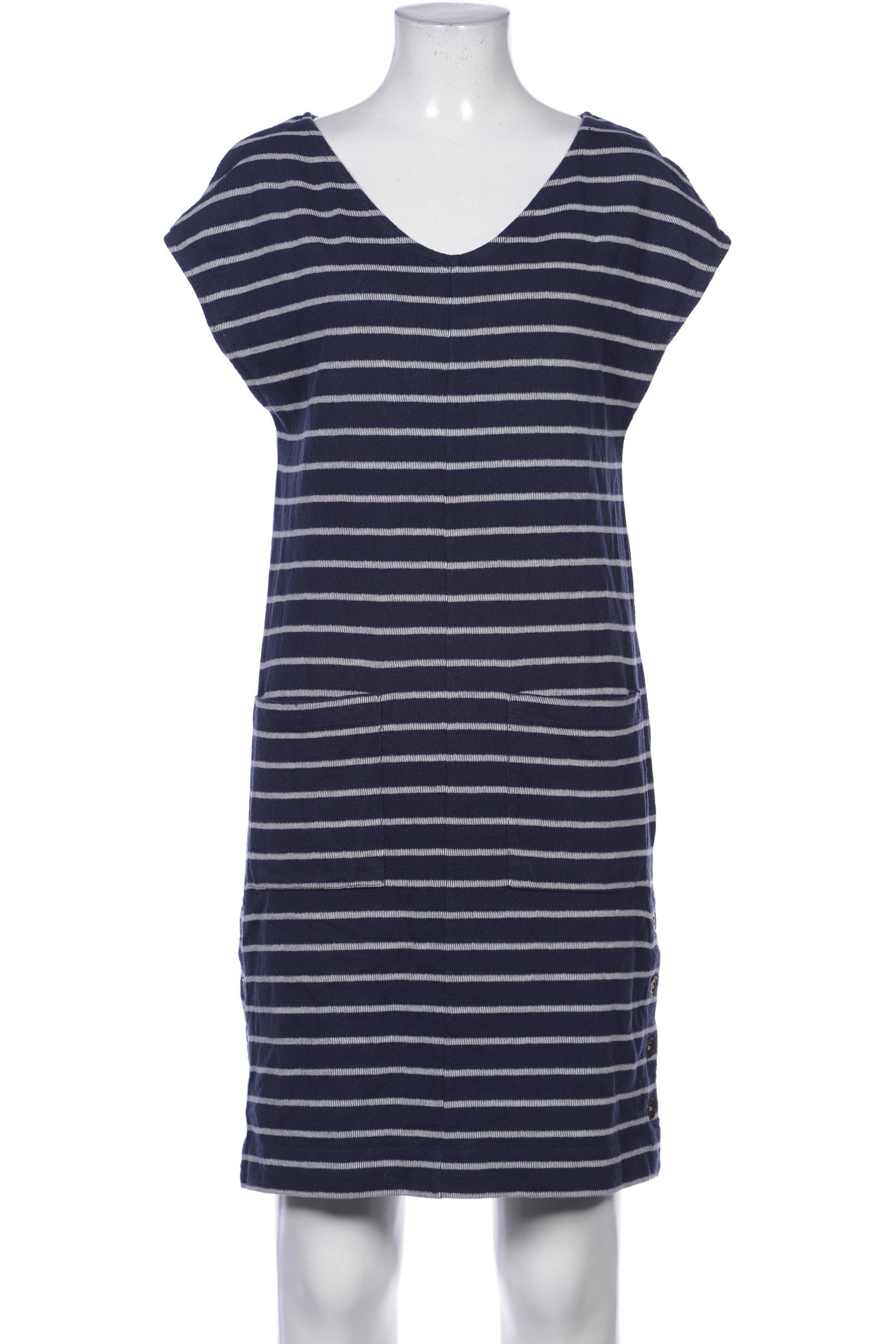 

White Stuff Damen Kleid, marineblau, Gr. 36