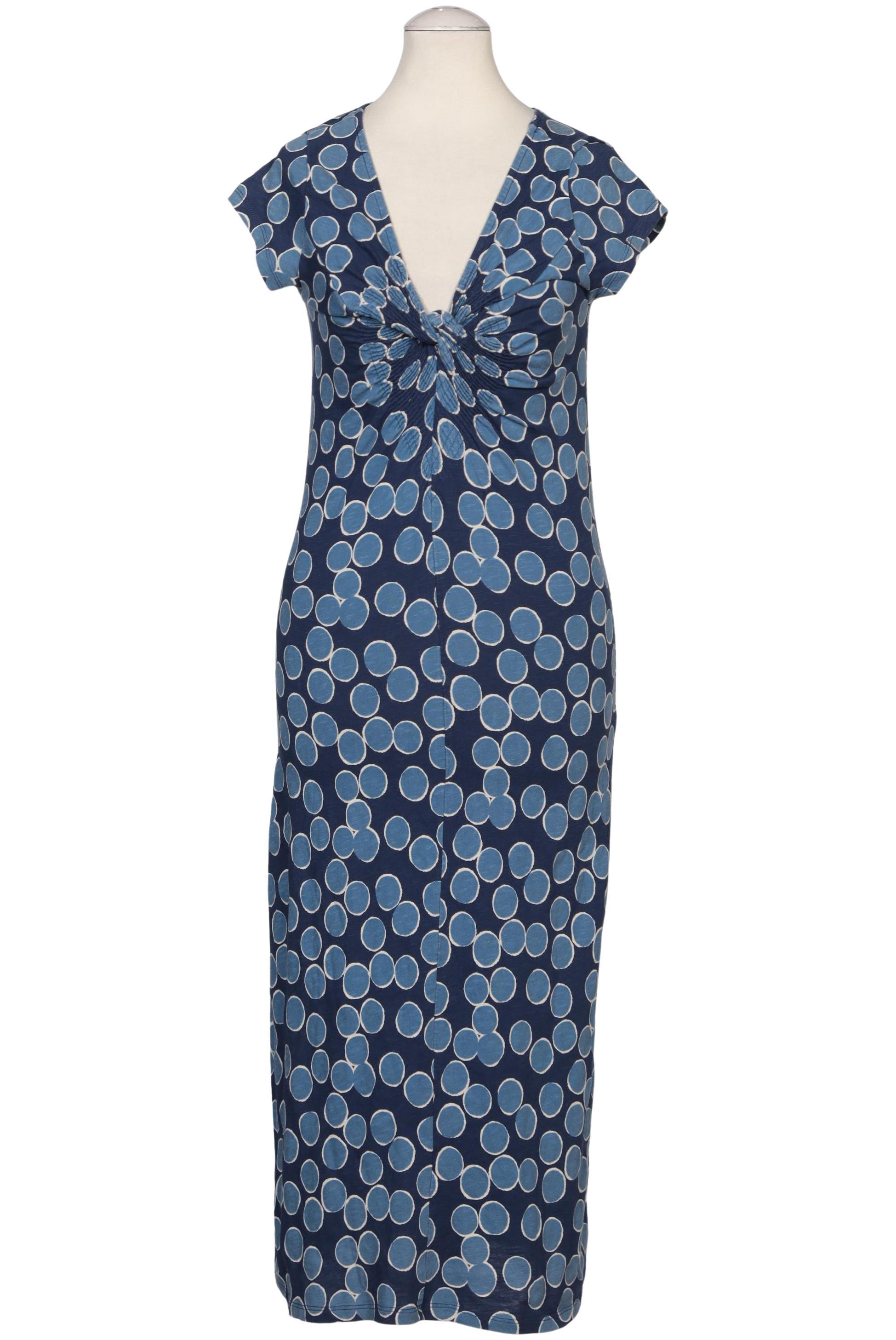 

White Stuff Damen Kleid, mehrfarbig, Gr. 6