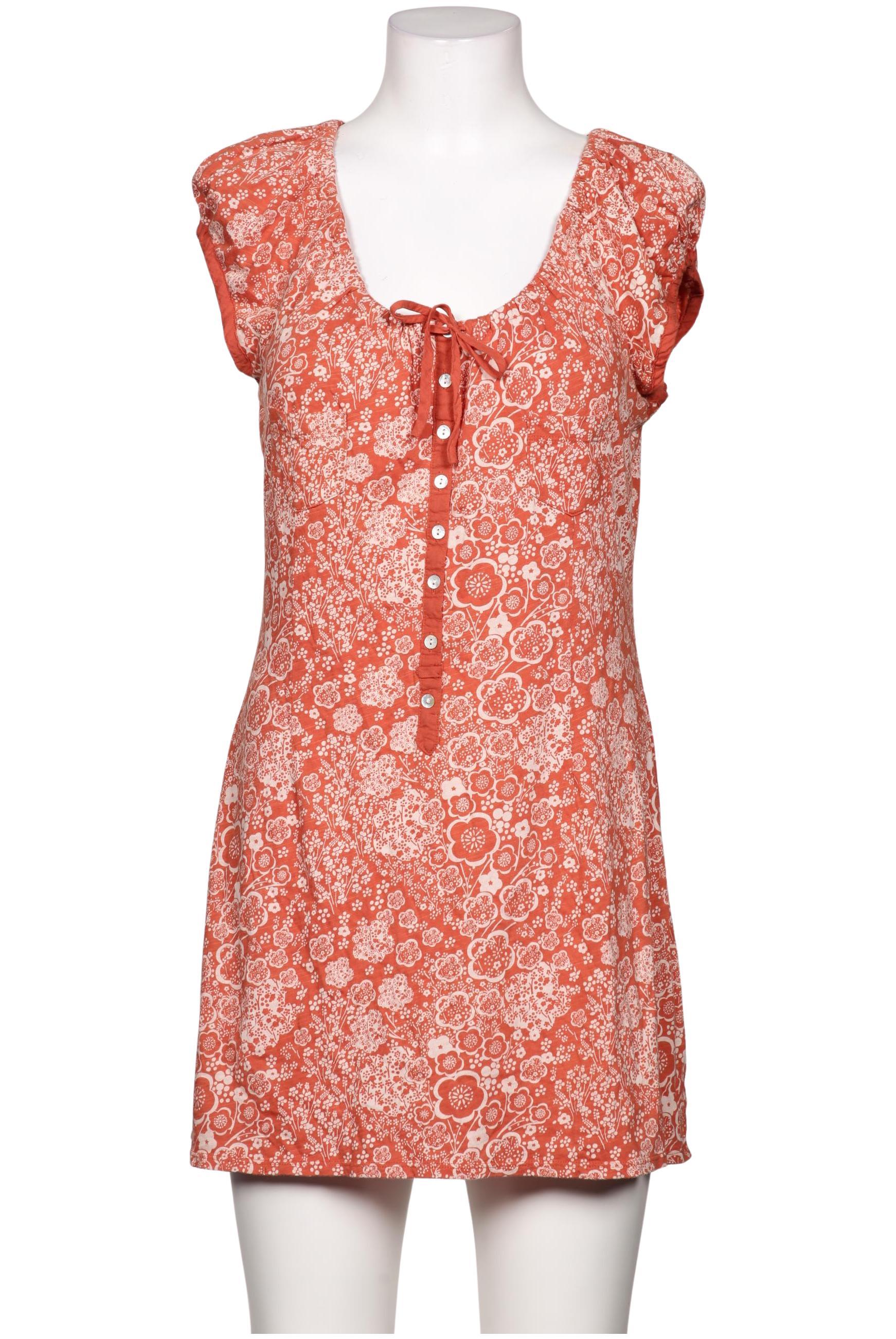 

White Stuff Damen Kleid, orange, Gr. uni