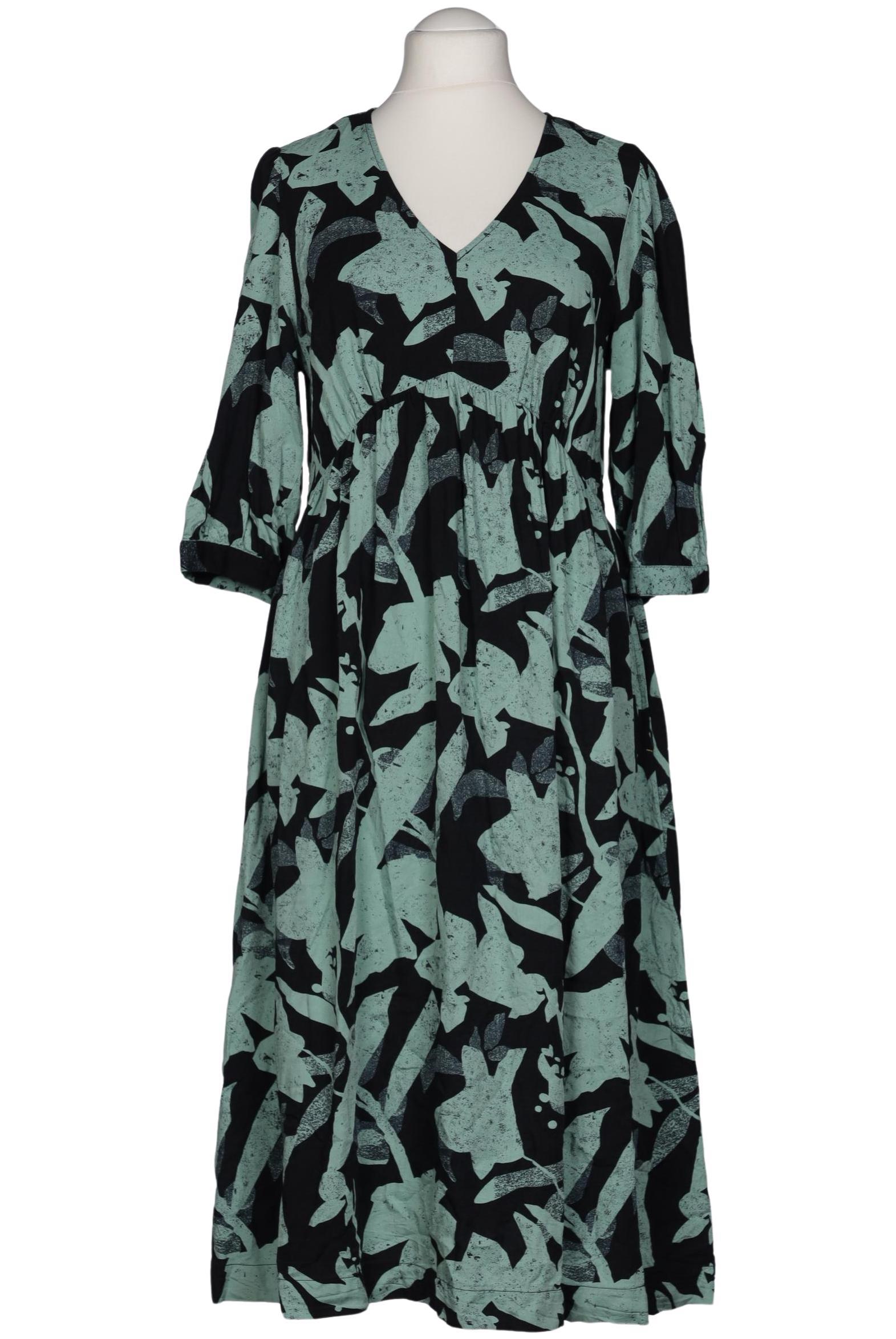 

White Stuff Damen Kleid, mehrfarbig, Gr. 44