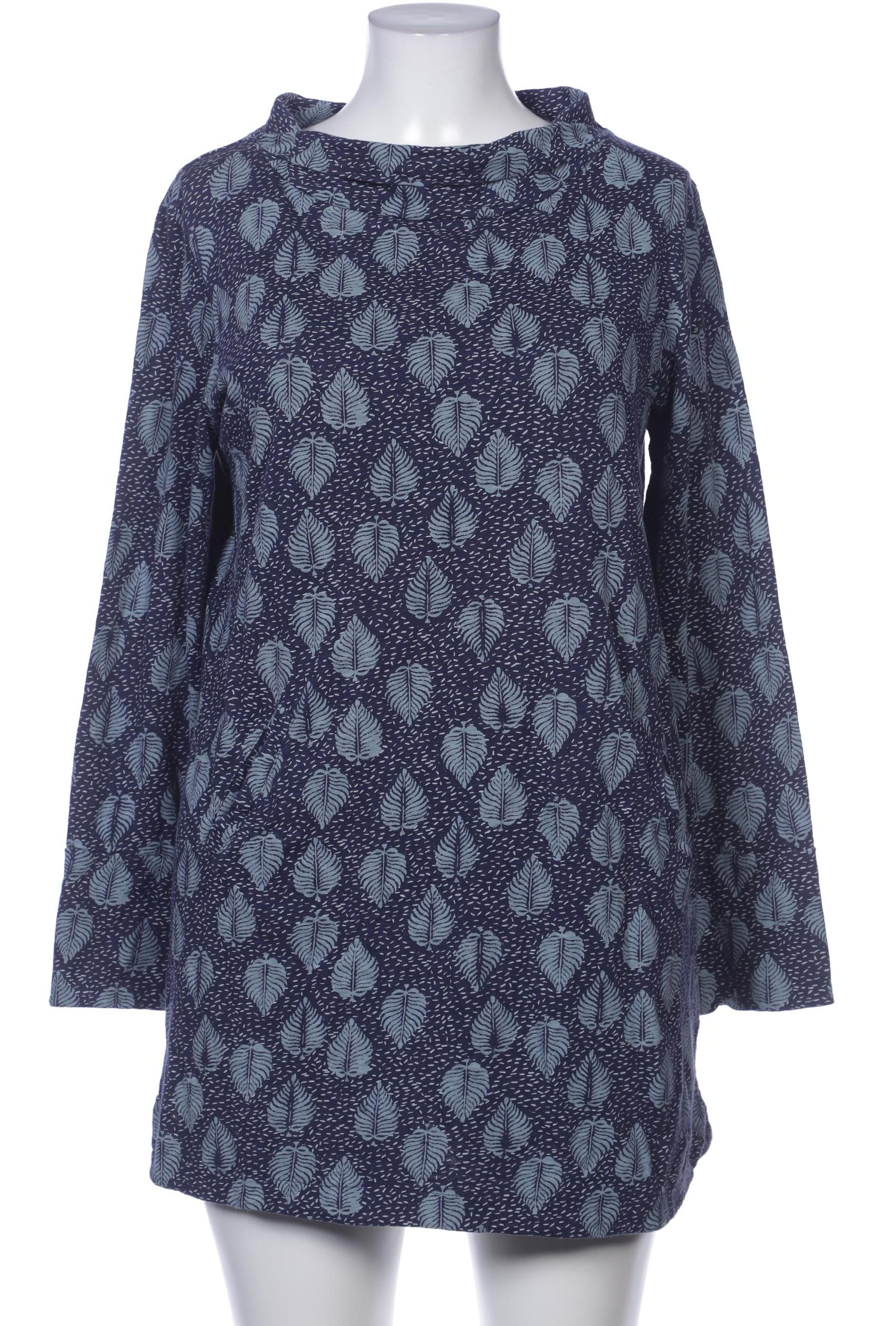 

White Stuff Damen Kleid, marineblau, Gr. 44