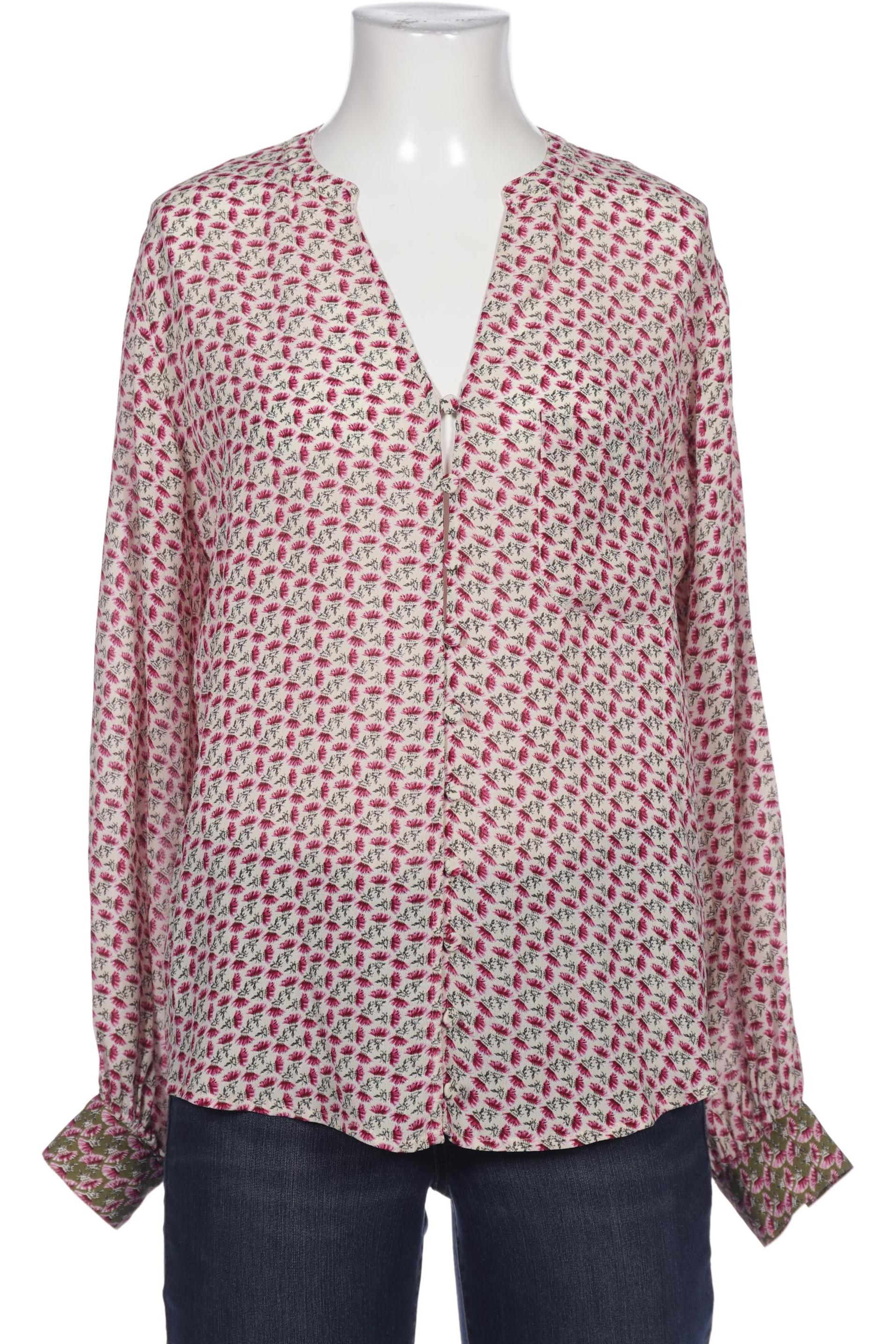

White Stuff Damen Bluse, beige