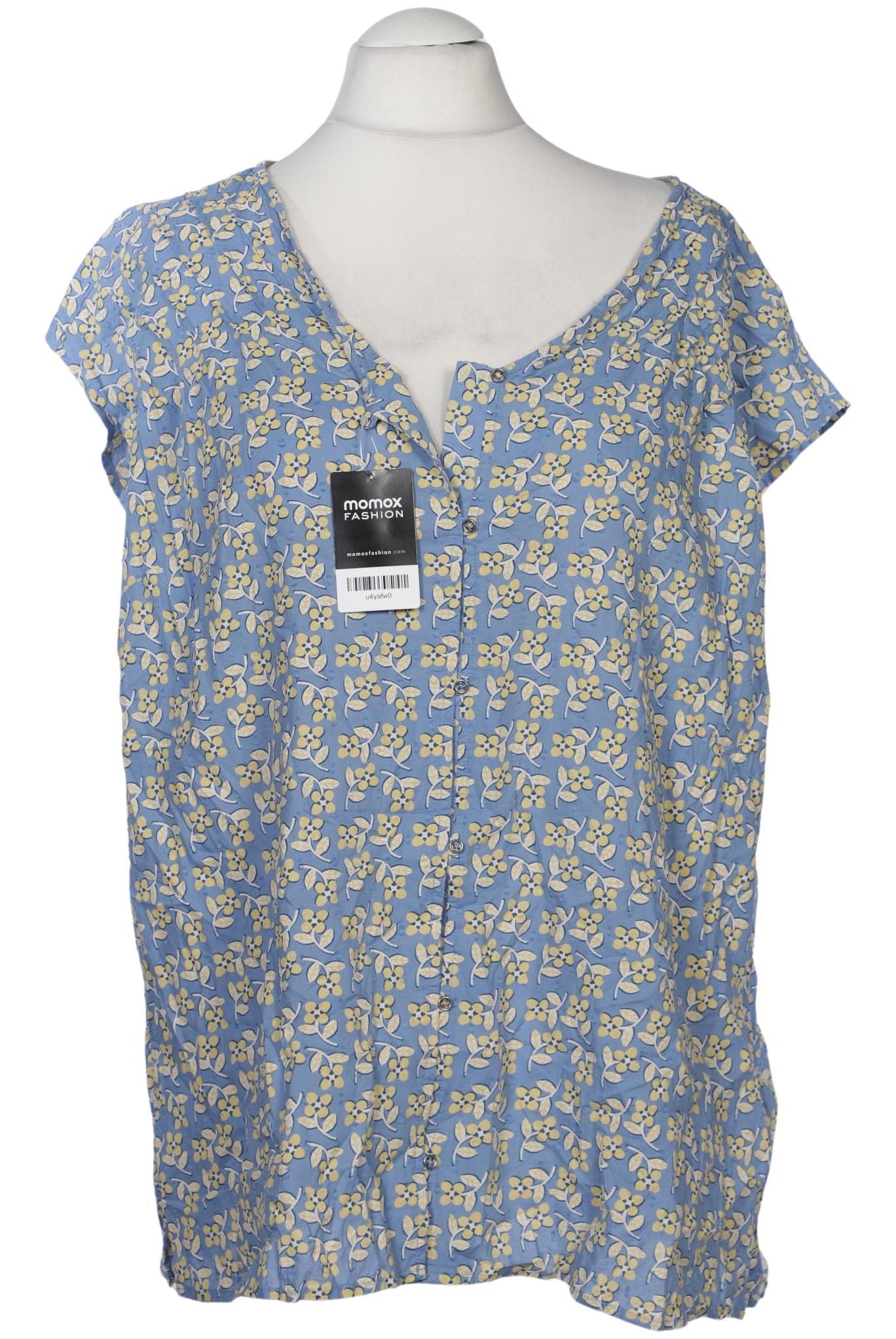 

White Stuff Damen Bluse, mehrfarbig, Gr. 50