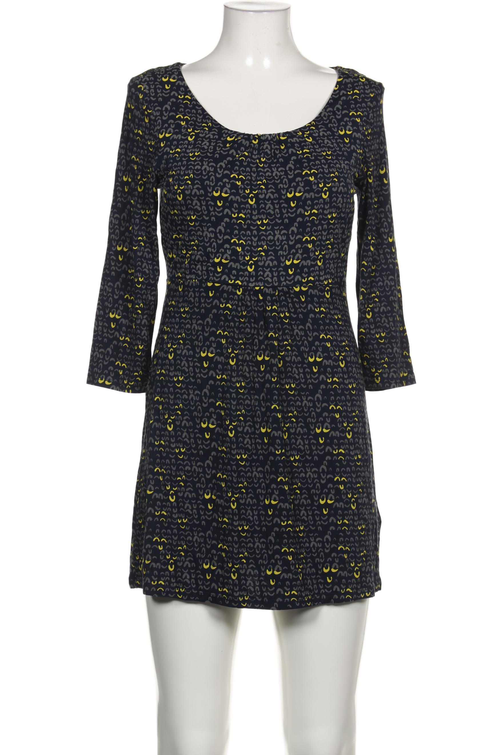 

White Stuff Damen Kleid, marineblau
