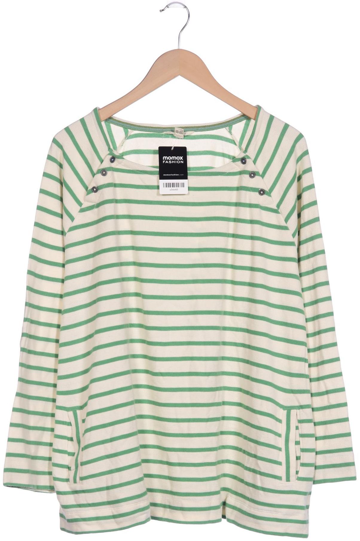 

White Stuff Damen Pullover, cremeweiß, Gr. 48