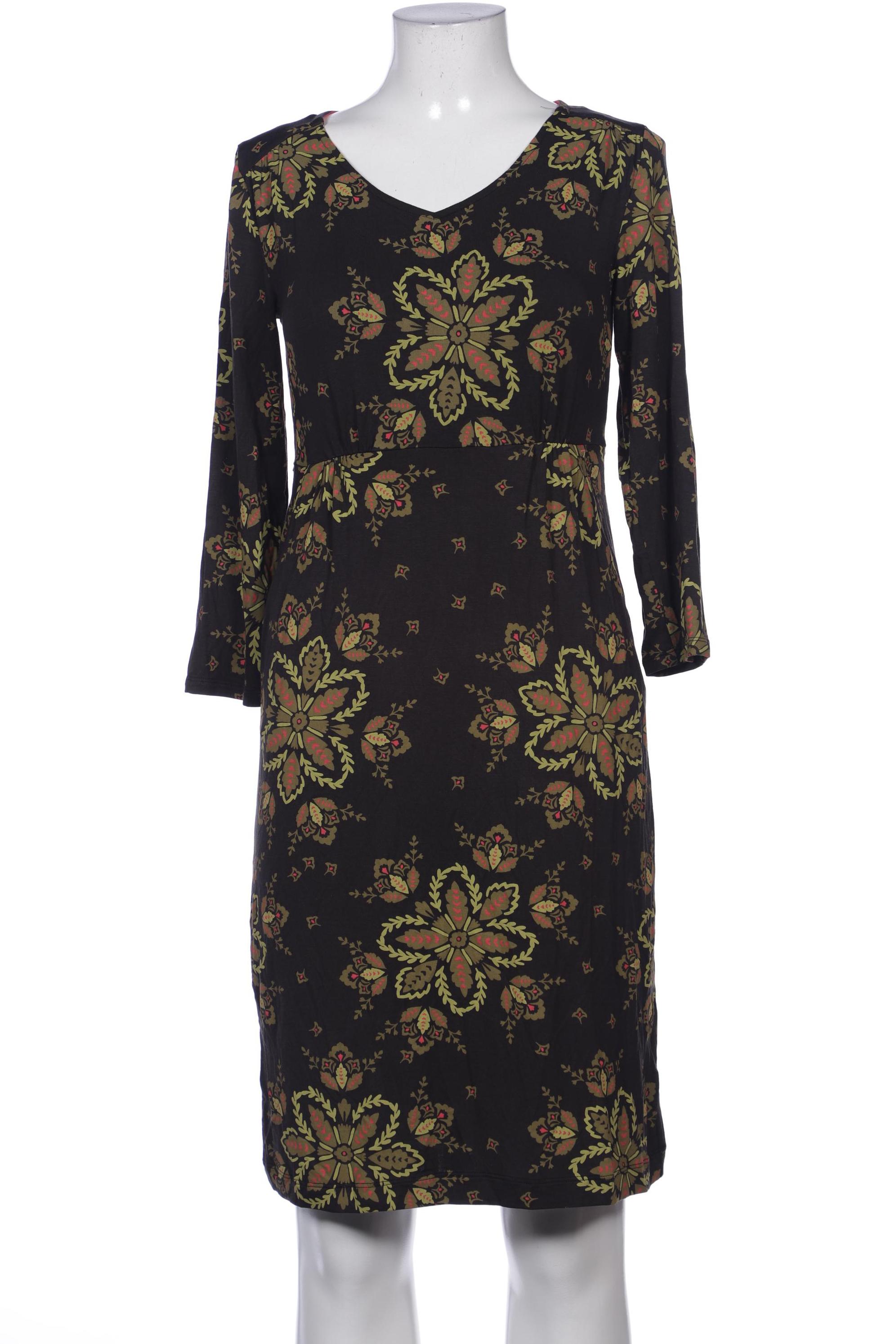

White Stuff Damen Kleid, schwarz, Gr. 38