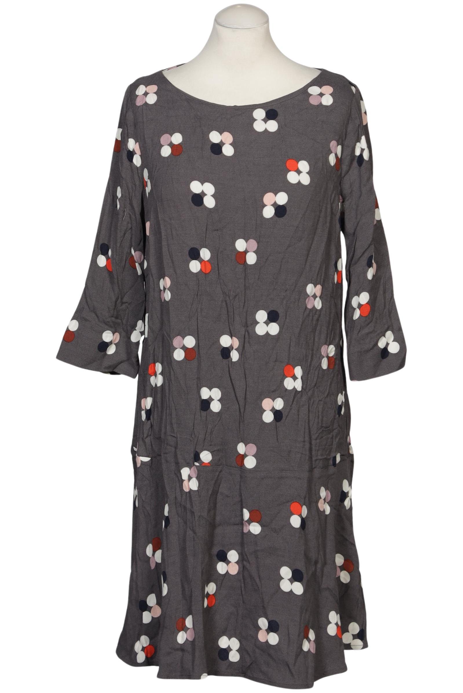 

White Stuff Damen Kleid, mehrfarbig, Gr. 42