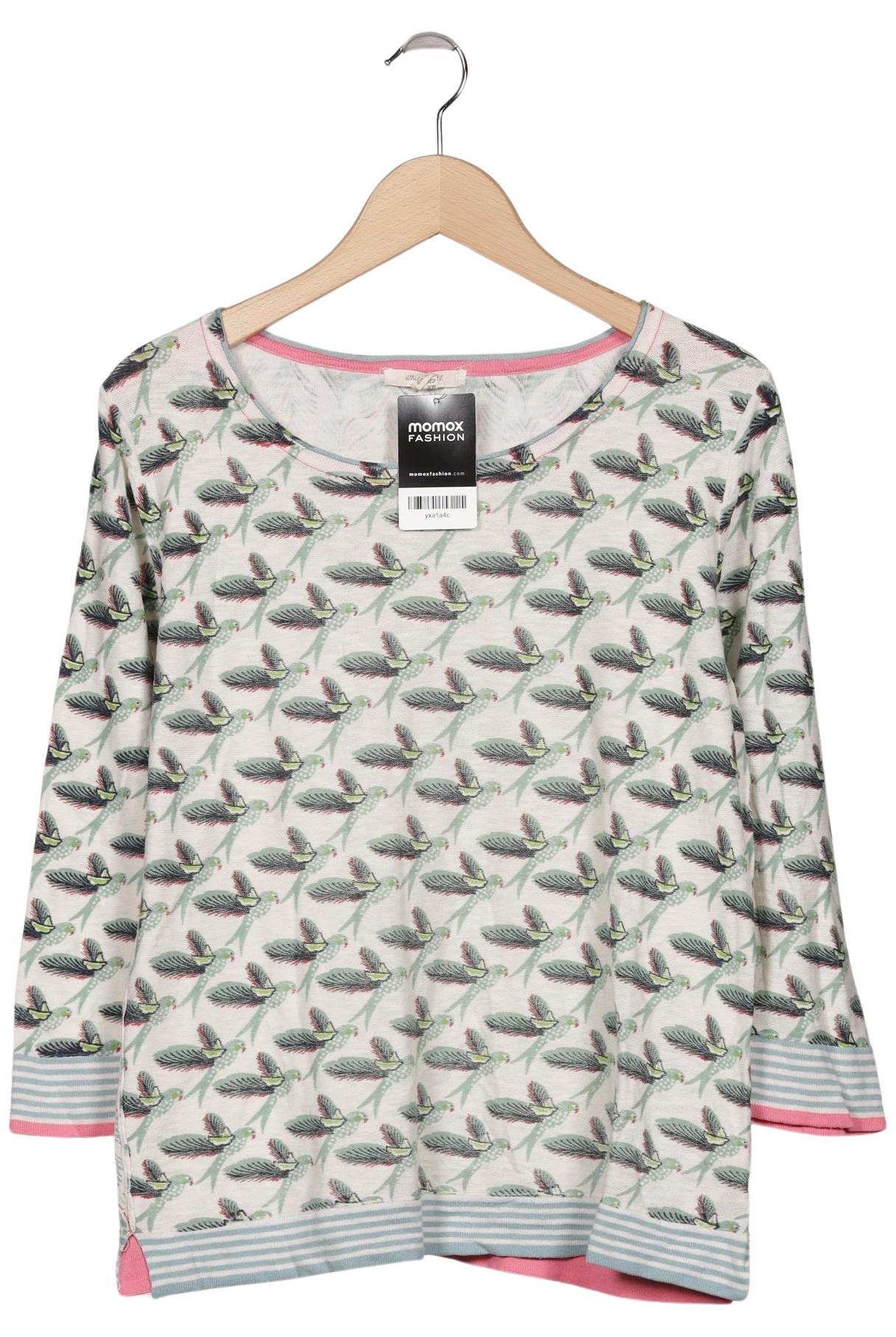 

White Stuff Damen Pullover, mehrfarbig, Gr. 40