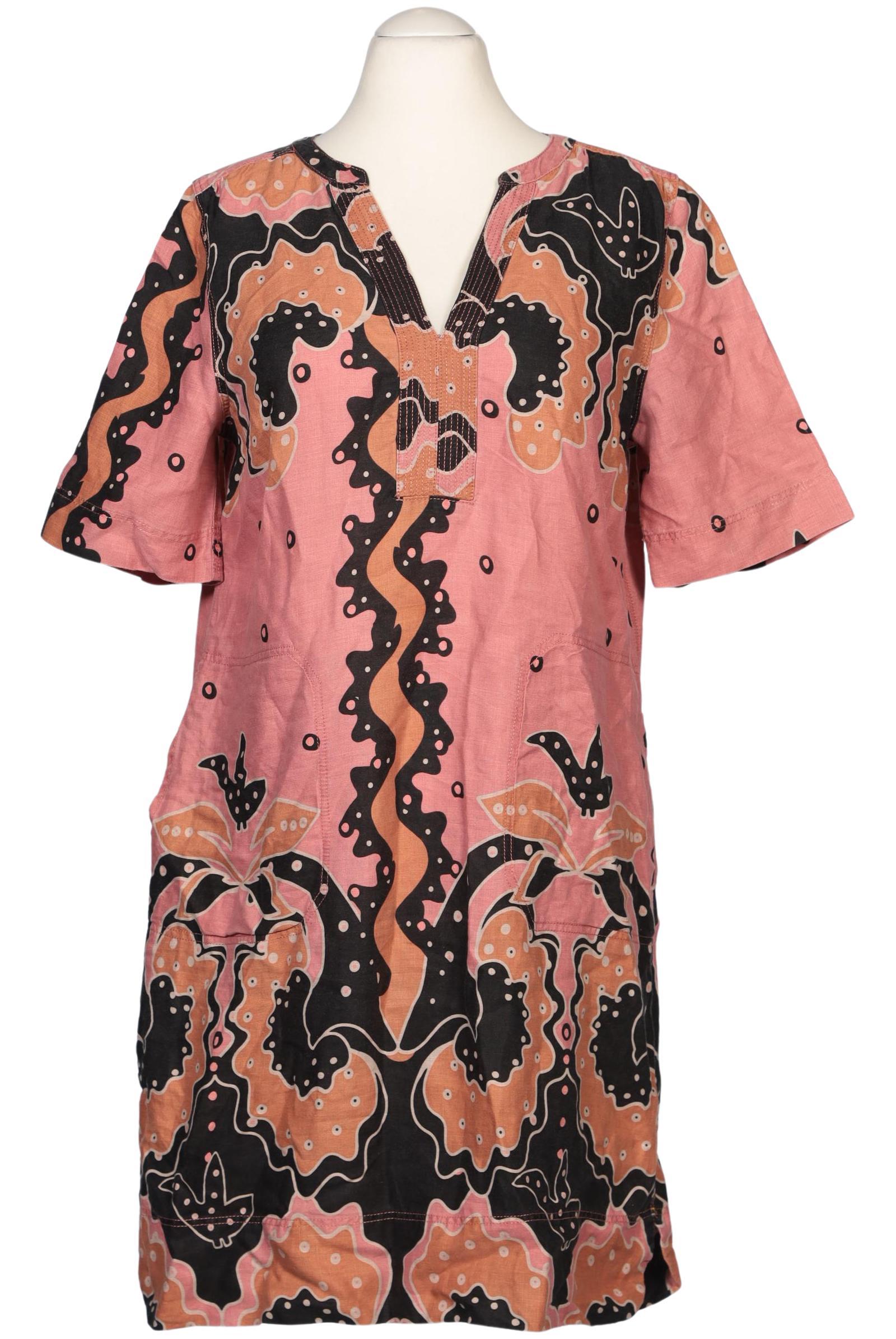 

White Stuff Damen Kleid, mehrfarbig, Gr. 42