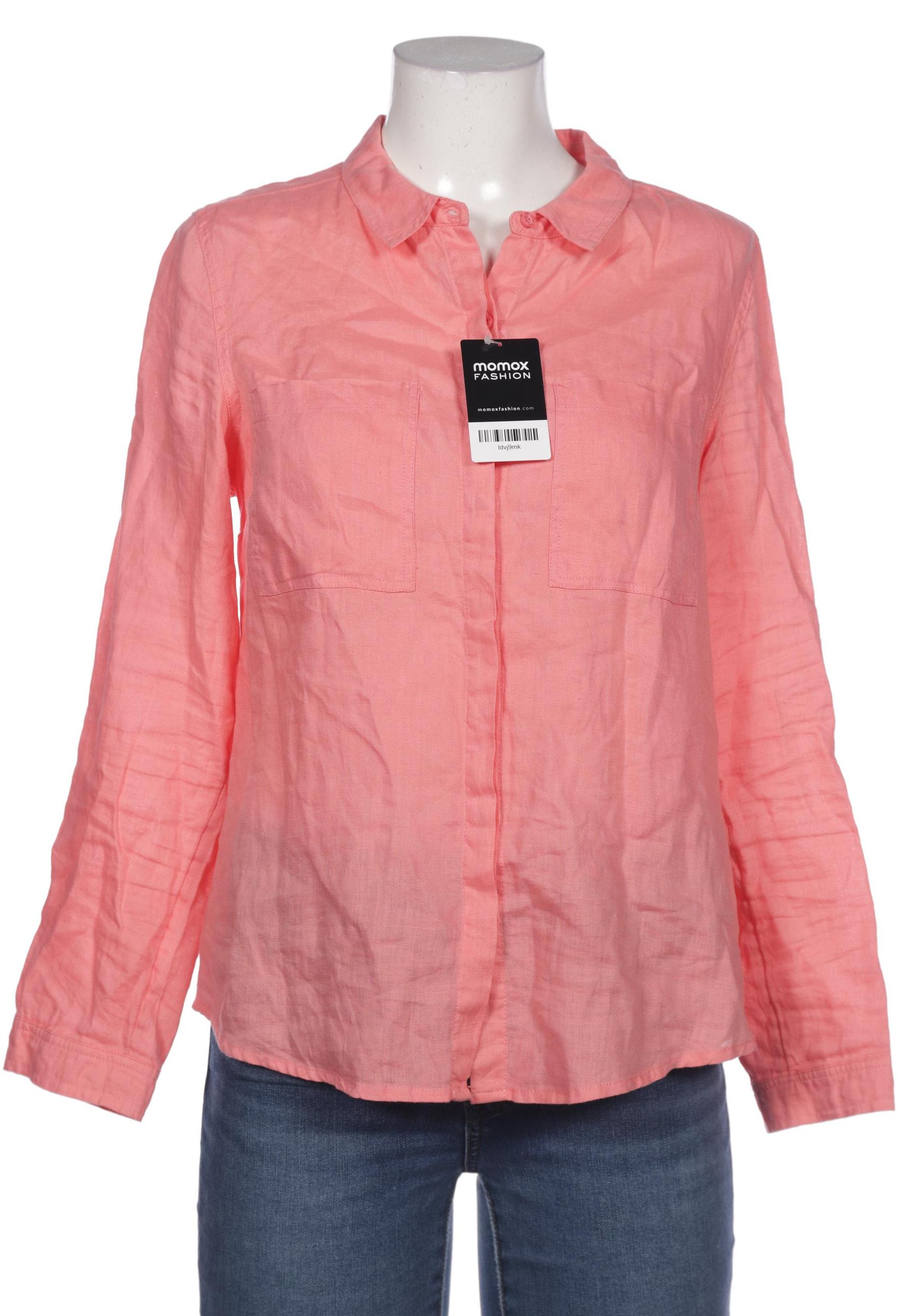 

White Stuff Damen Bluse, pink, Gr. 38