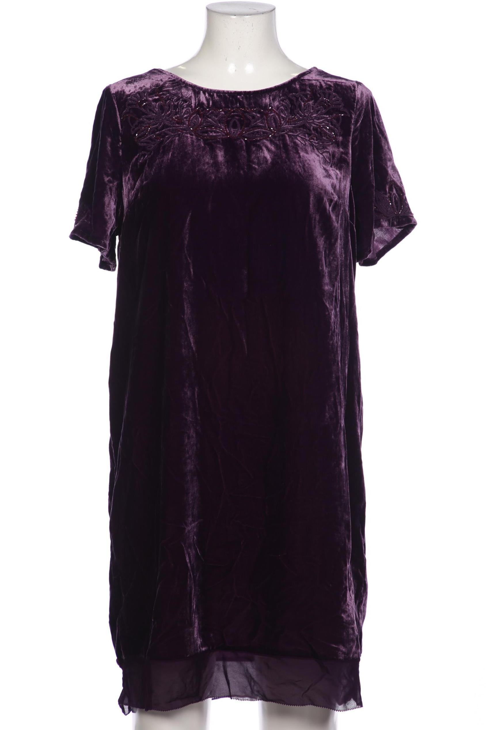 

White Stuff Damen Kleid, flieder, Gr. 42