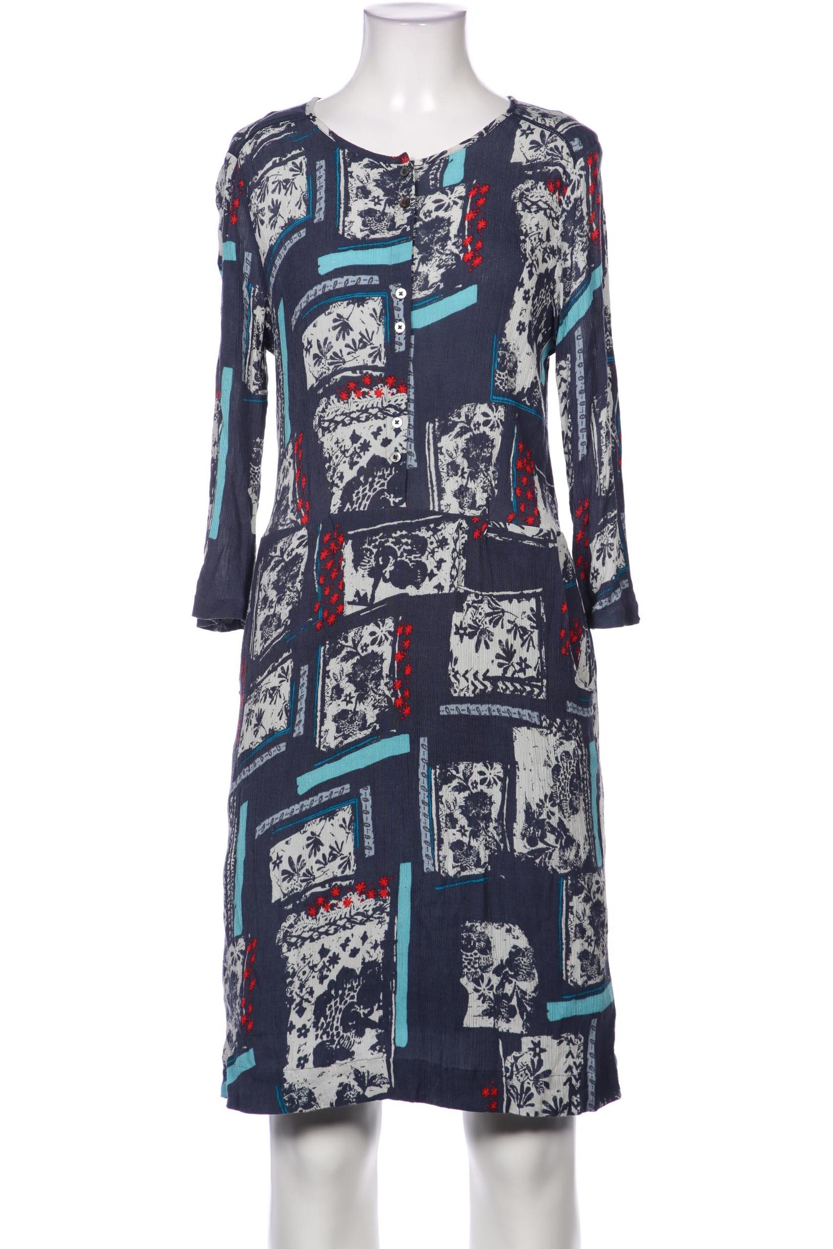 

White Stuff Damen Kleid, grau, Gr. 38