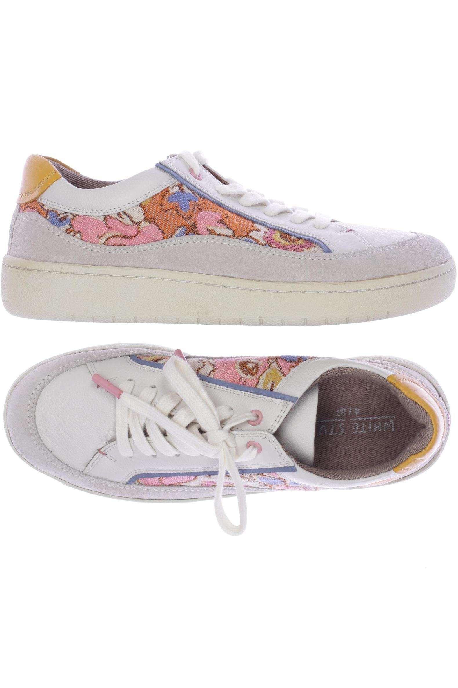 

White Stuff Damen Halbschuh, grau, Gr. 37