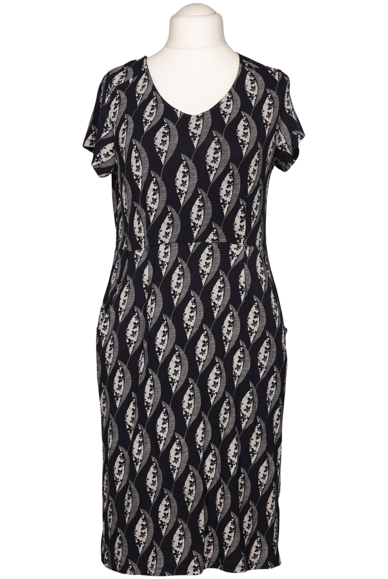 

White Stuff Damen Kleid, mehrfarbig, Gr. 42