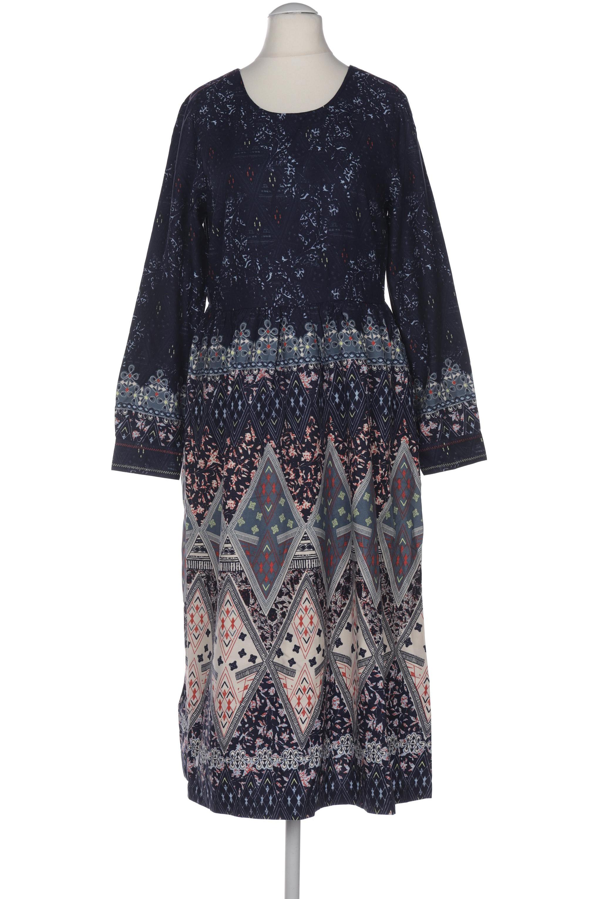 

White Stuff Damen Kleid, marineblau, Gr. 38