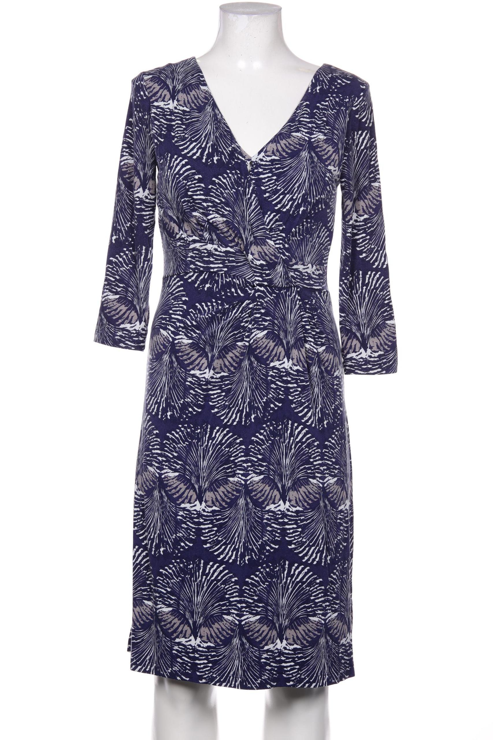 

White Stuff Damen Kleid, marineblau, Gr. 10