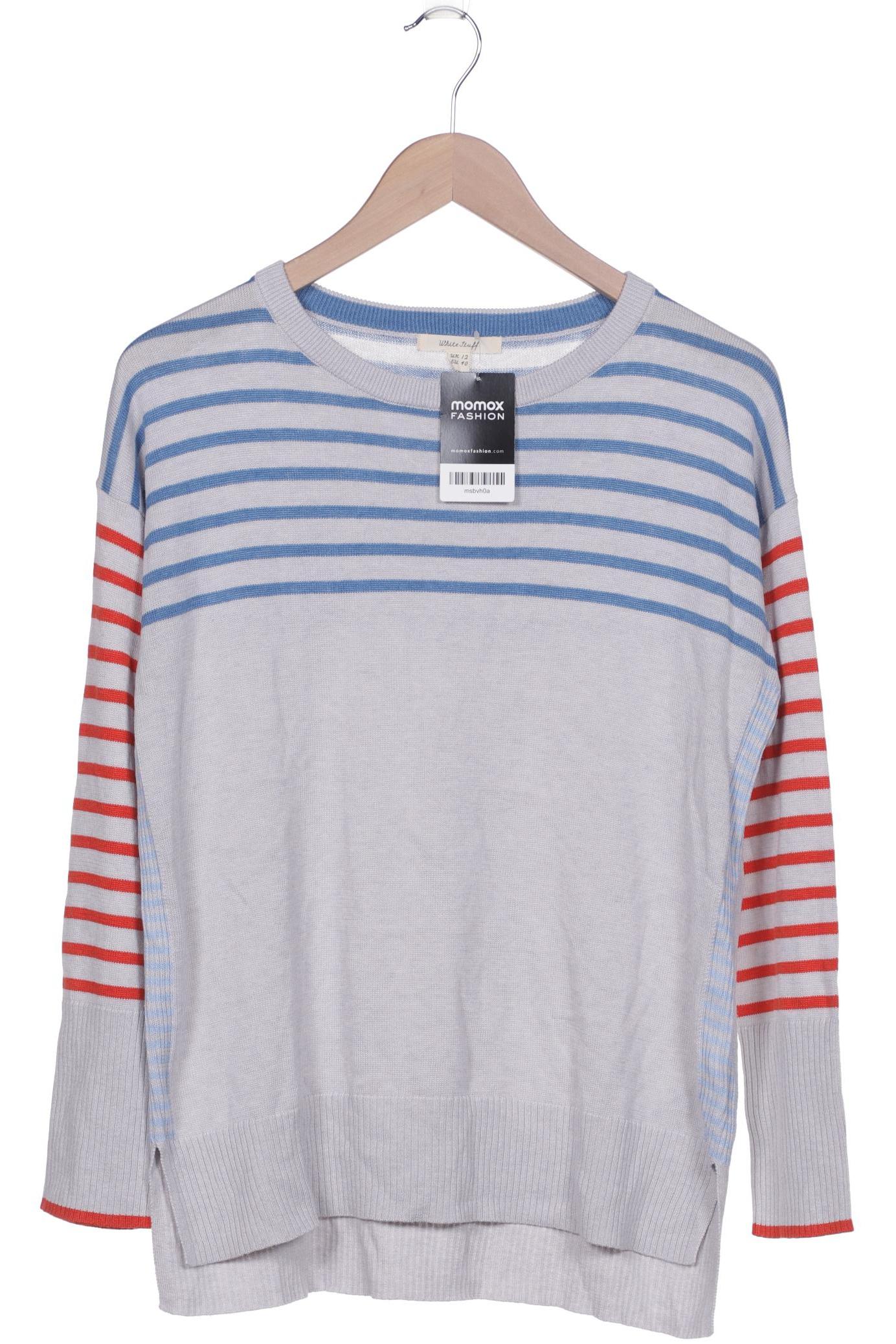 

White Stuff Damen Pullover, grau