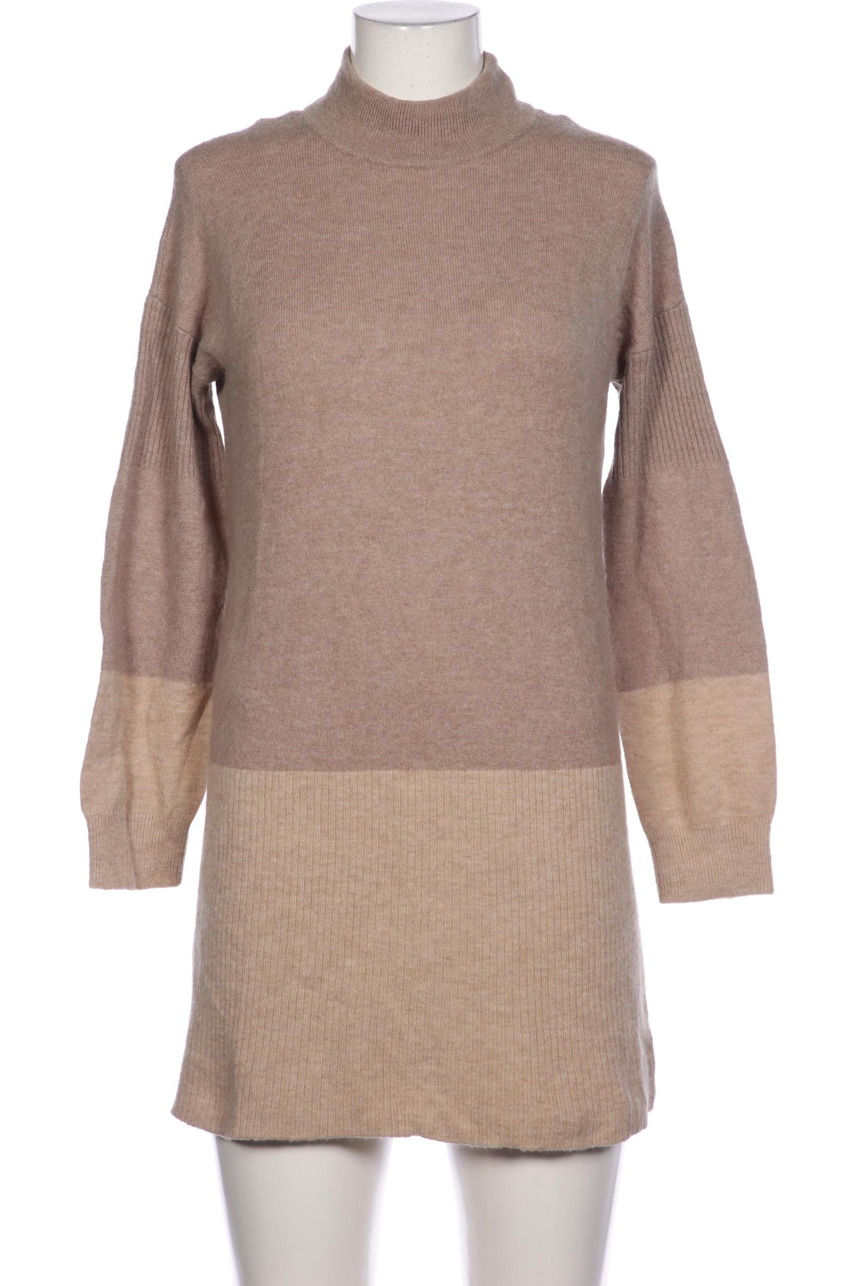 

White Stuff Damen Kleid, beige, Gr. 40