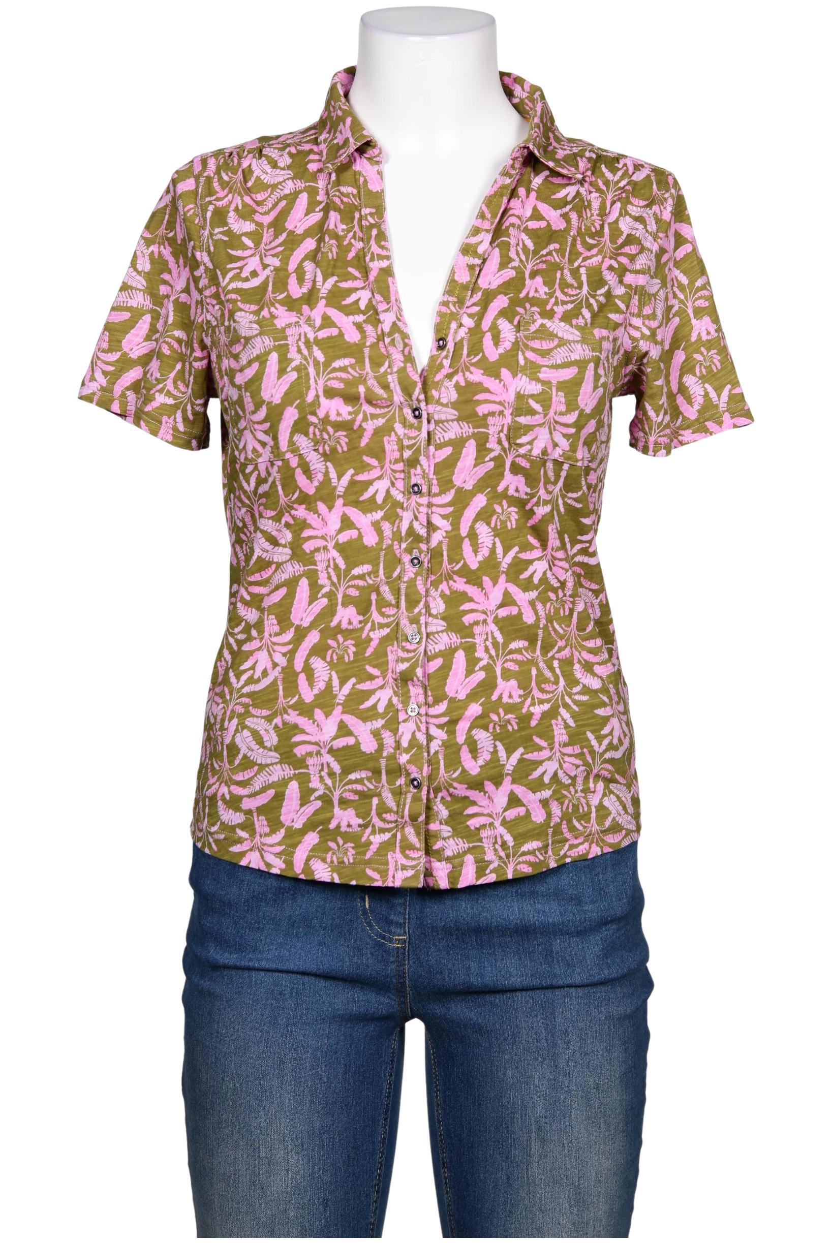 

White Stuff Damen Bluse, pink, Gr. 40