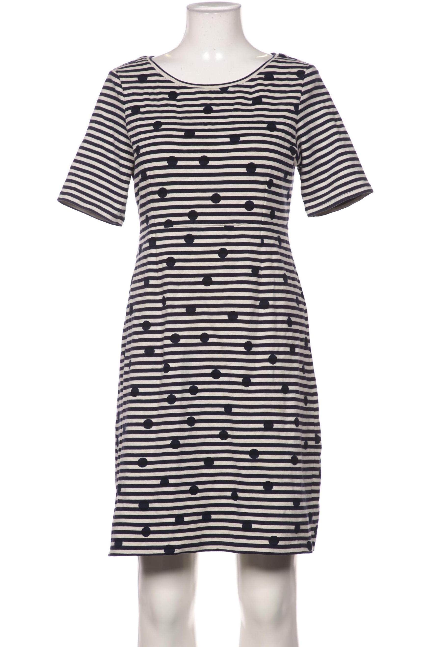

White Stuff Damen Kleid, marineblau, Gr. 14
