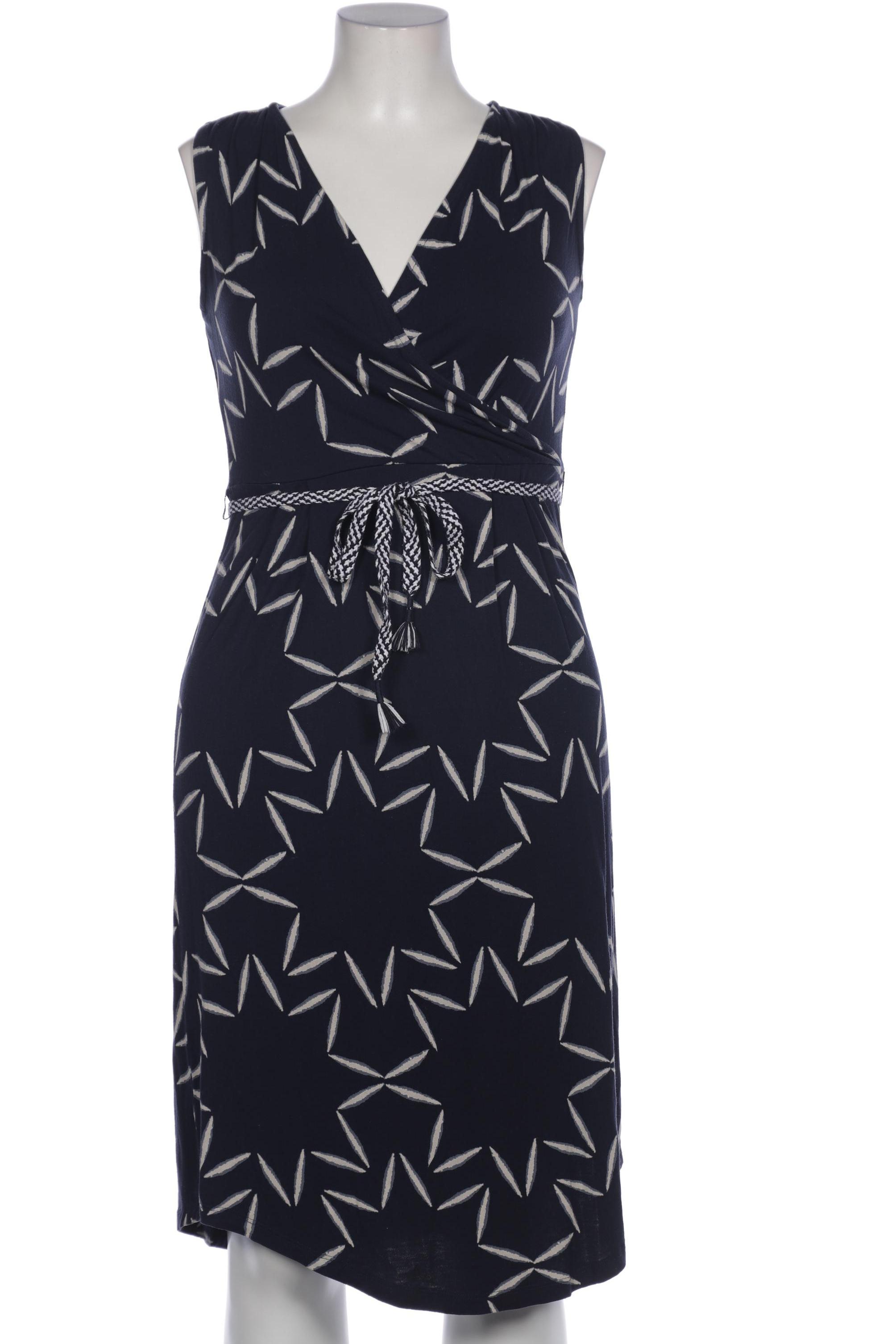 

White Stuff Damen Kleid, marineblau, Gr. 38