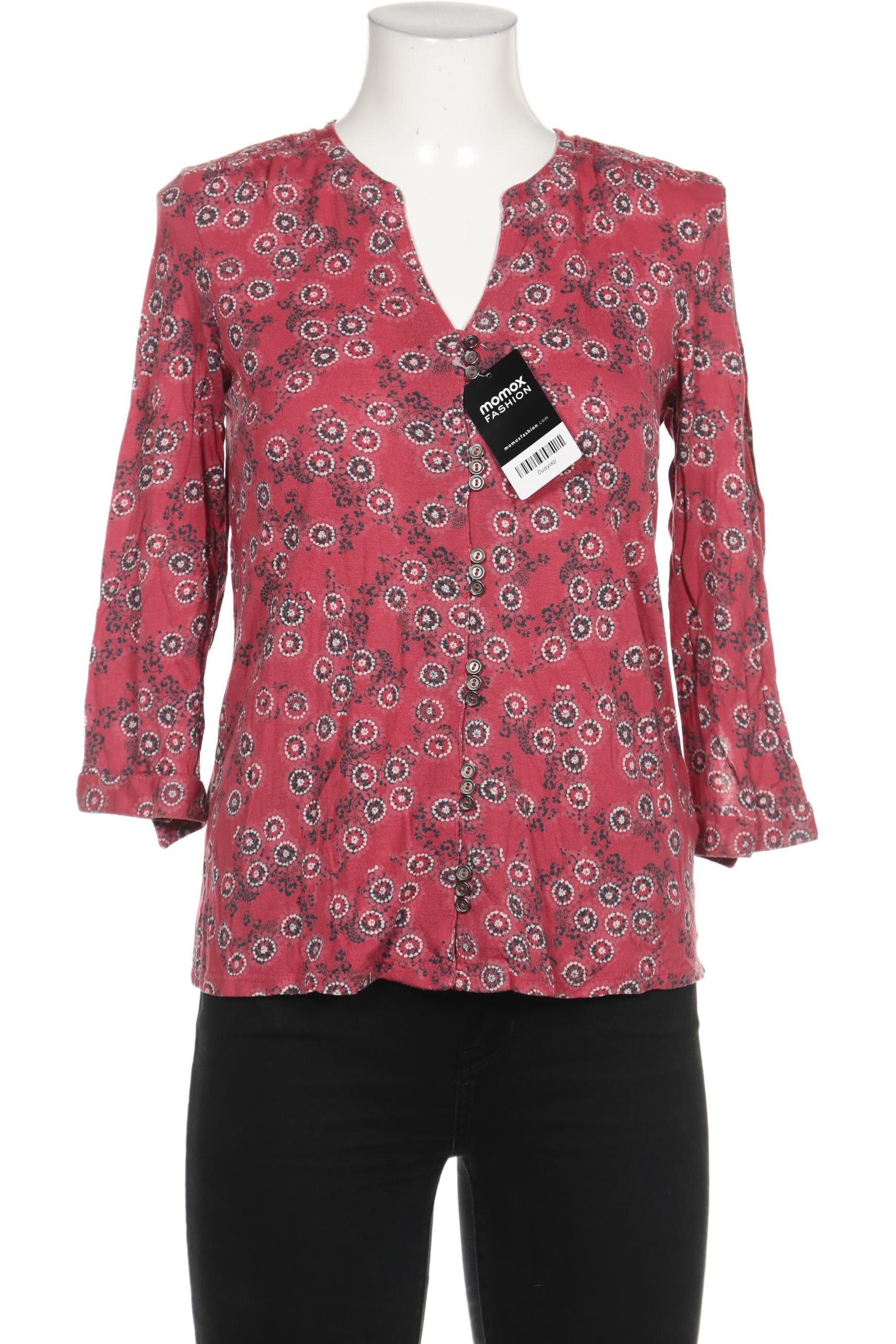 

White Stuff Damen Bluse, pink, Gr. 38