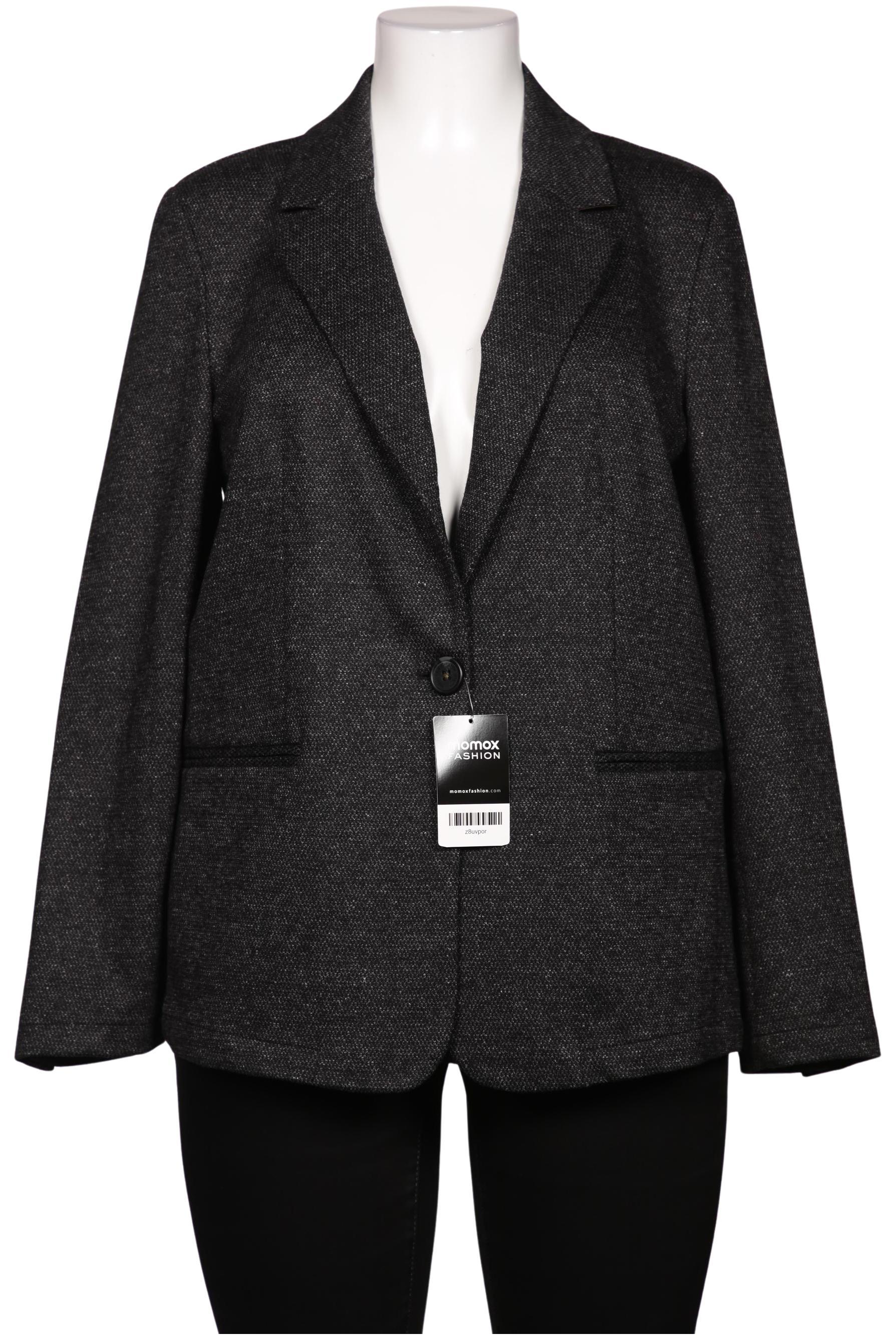 

White Stuff Damen Blazer, grau, Gr. 42