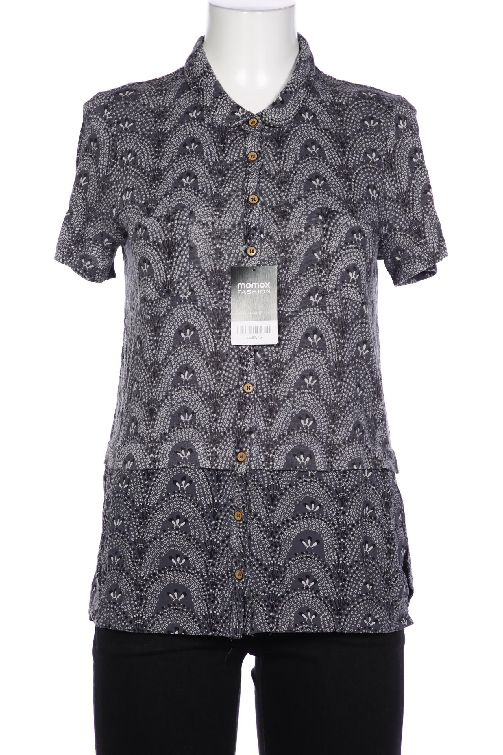 

White Stuff Damen Bluse, grau
