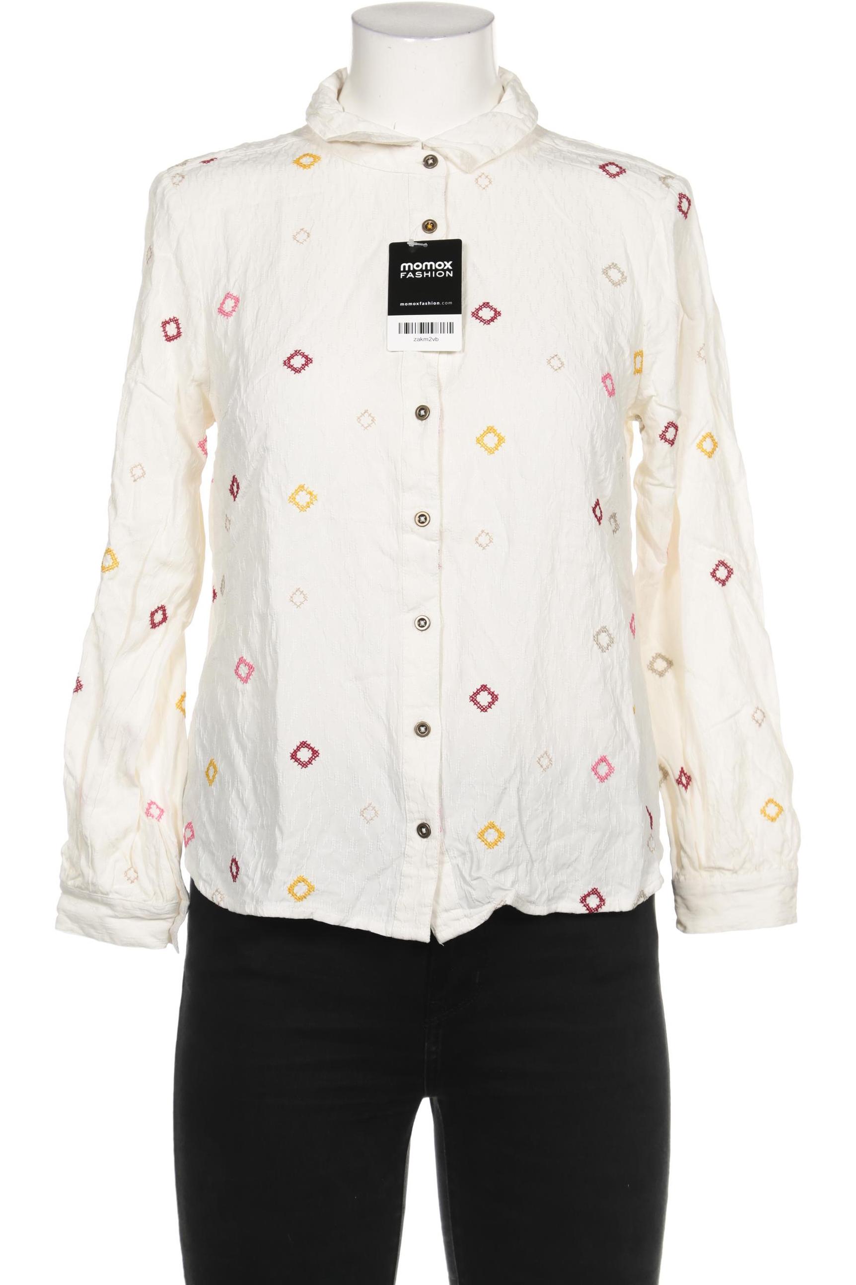 

White Stuff Damen Bluse, beige