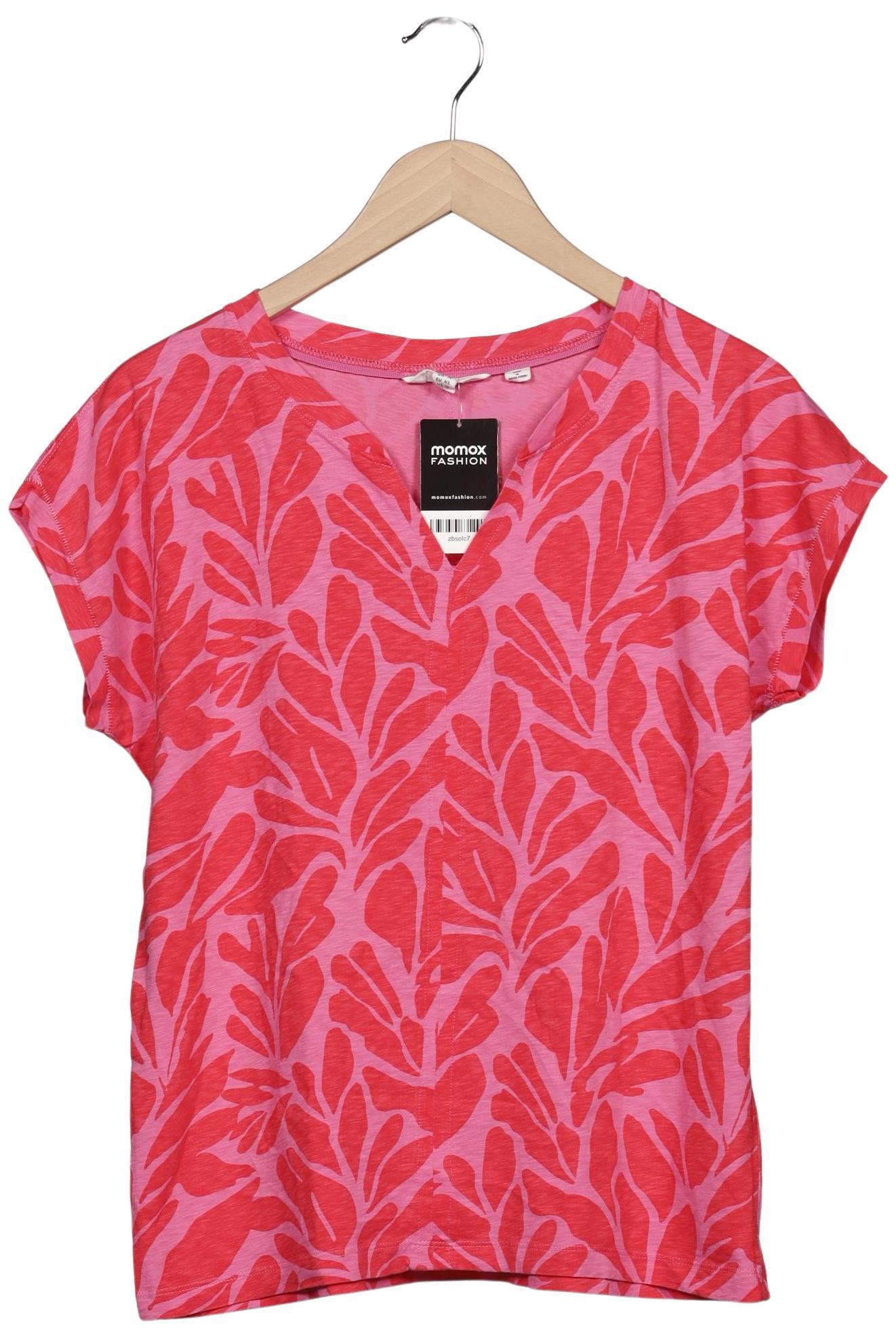 

White Stuff Damen T-Shirt, pink, Gr. 42