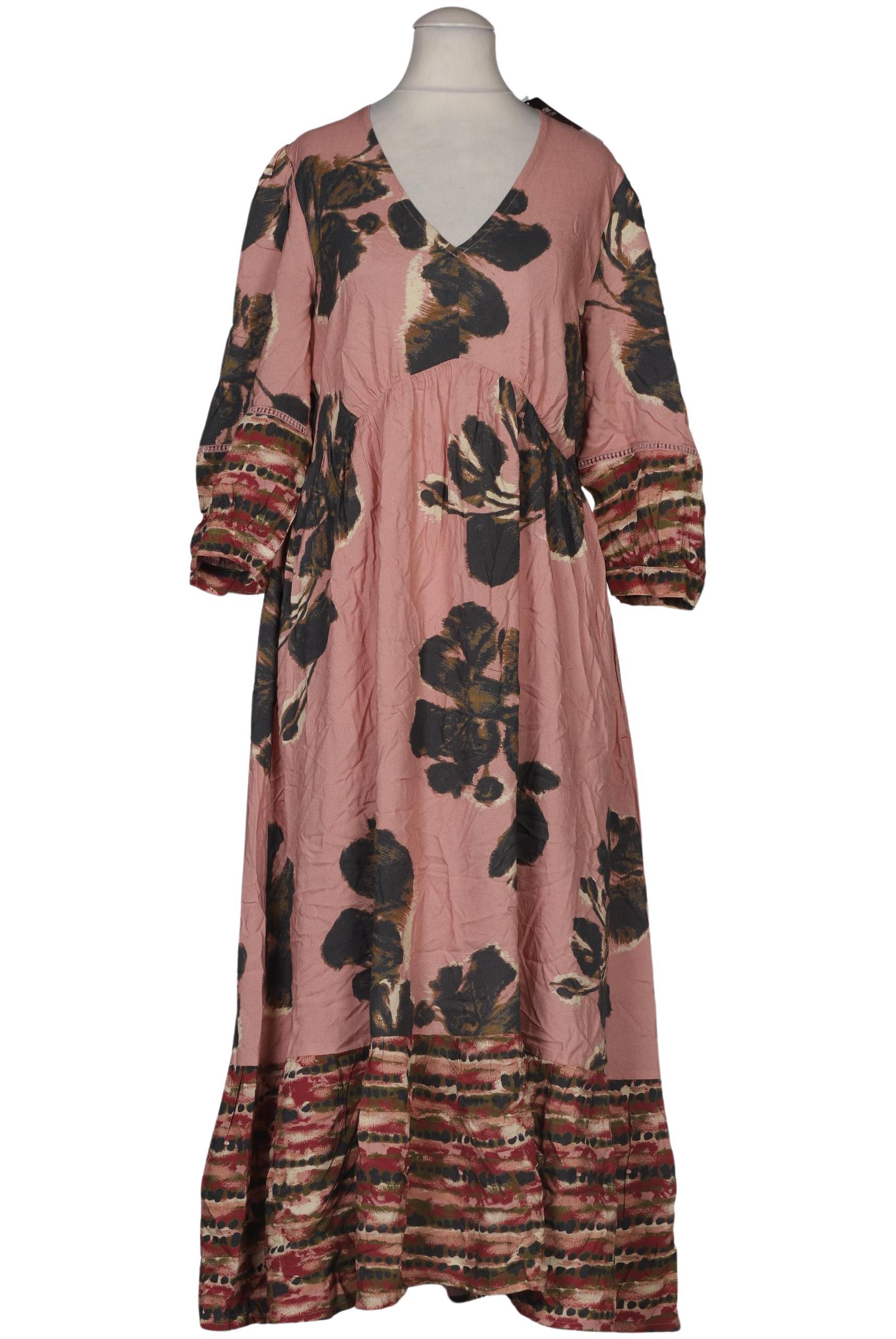 

White Stuff Damen Kleid, pink, Gr. 36
