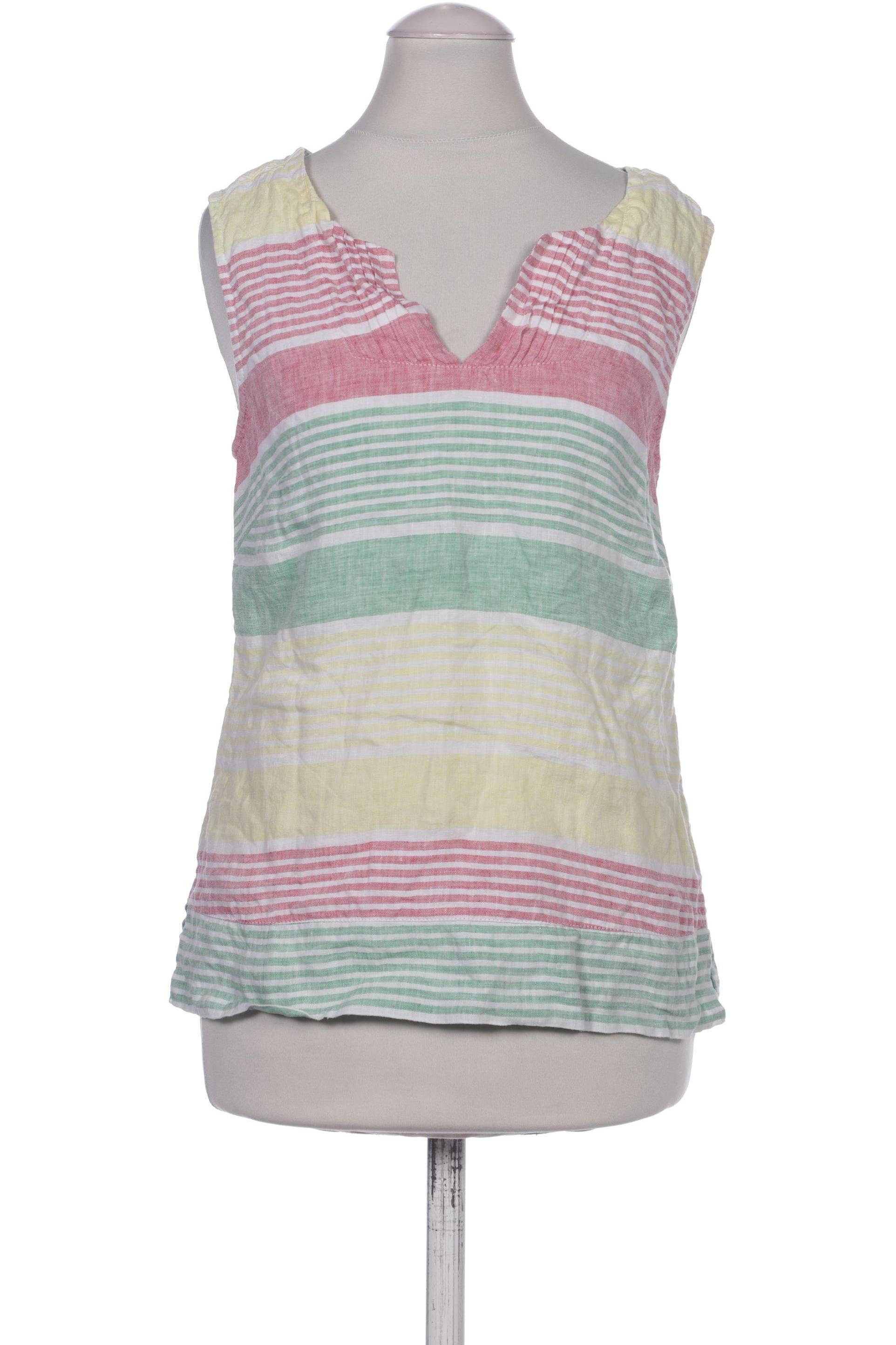 

White Stuff Damen Top, mehrfarbig, Gr. 34