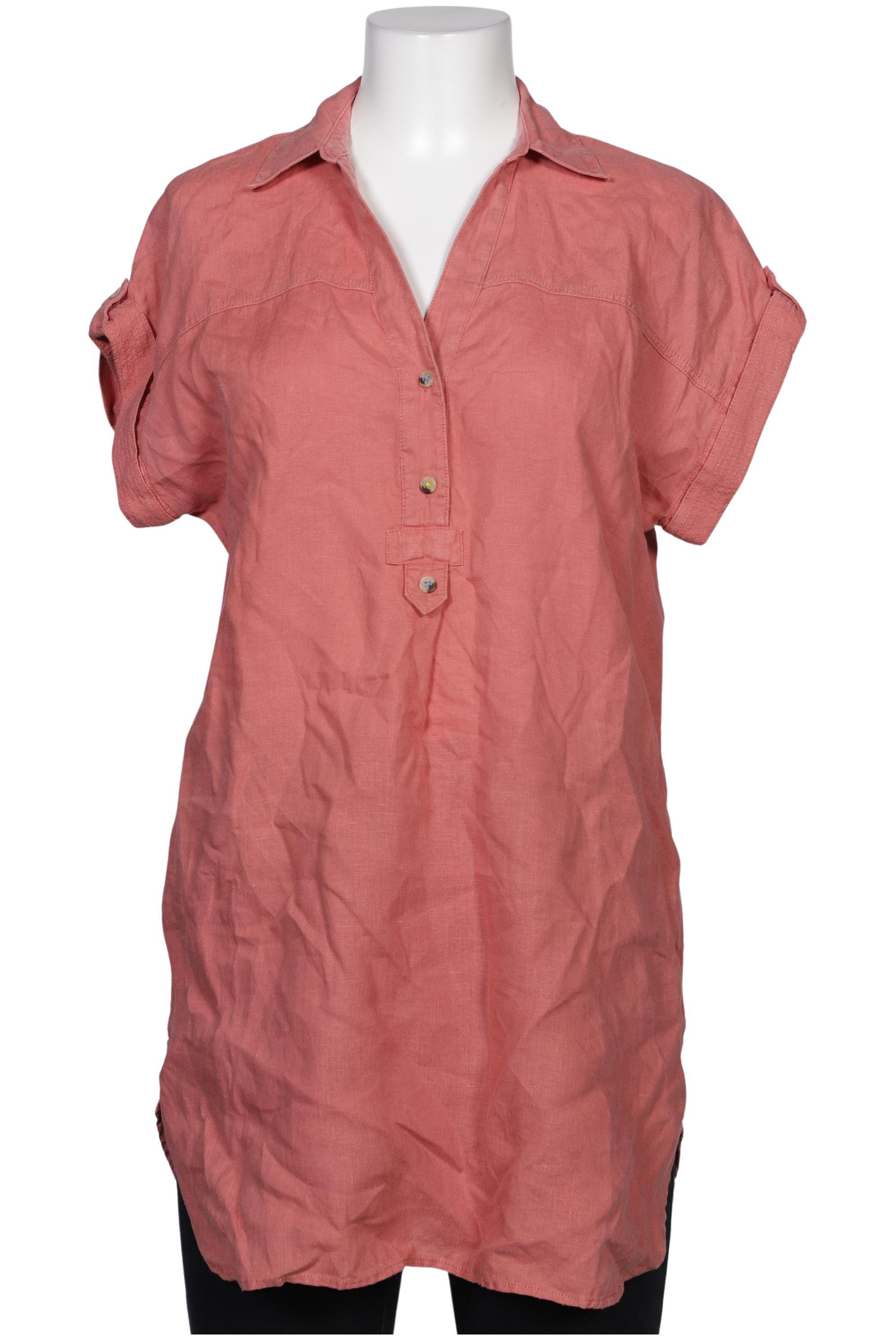

White Stuff Damen Bluse, pink, Gr. 38