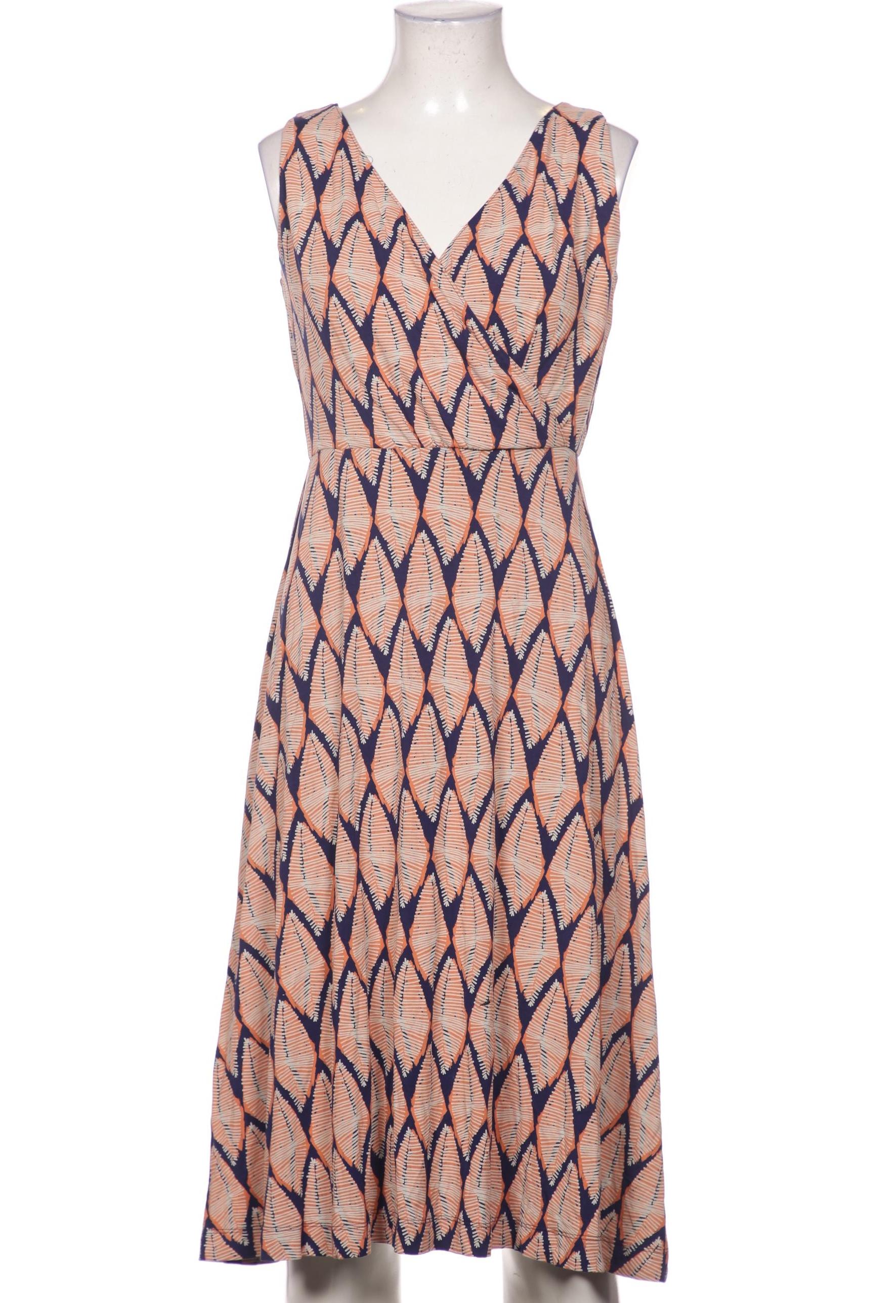 

White Stuff Damen Kleid, orange, Gr. 38