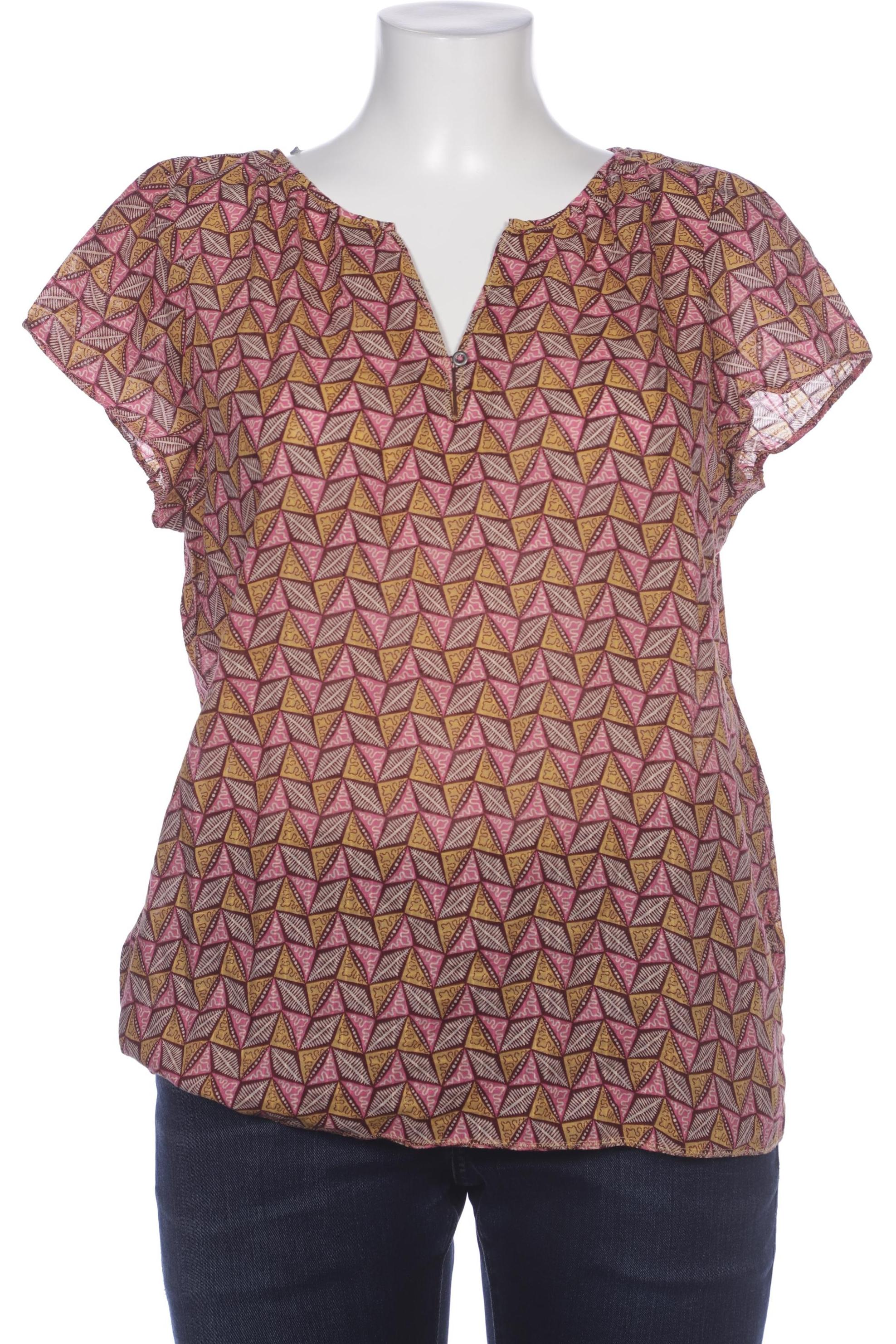

White Stuff Damen Bluse, pink, Gr. 44