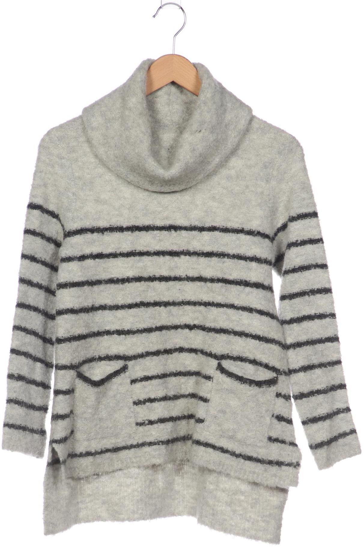 

White Stuff Damen Pullover, grau, Gr. 36
