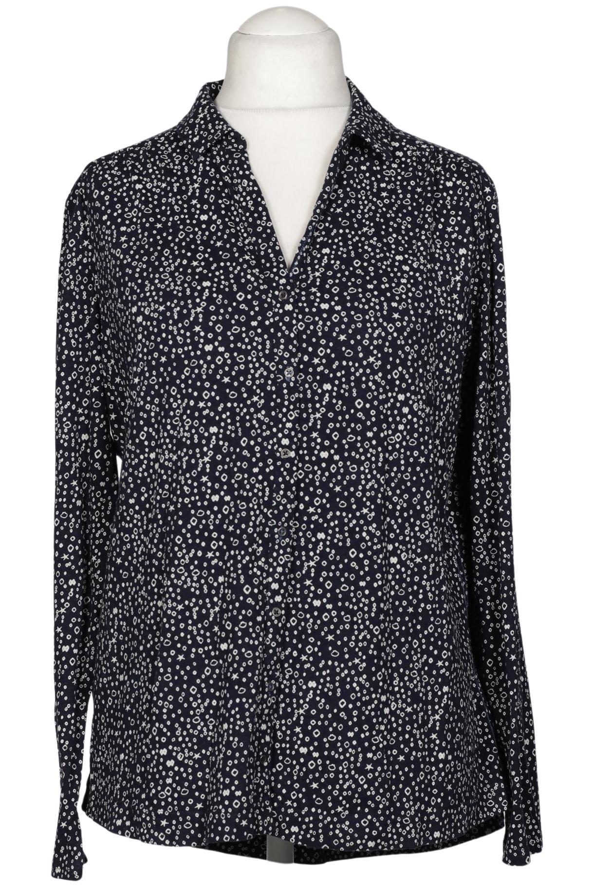 

White Stuff Damen Bluse, mehrfarbig, Gr. 48