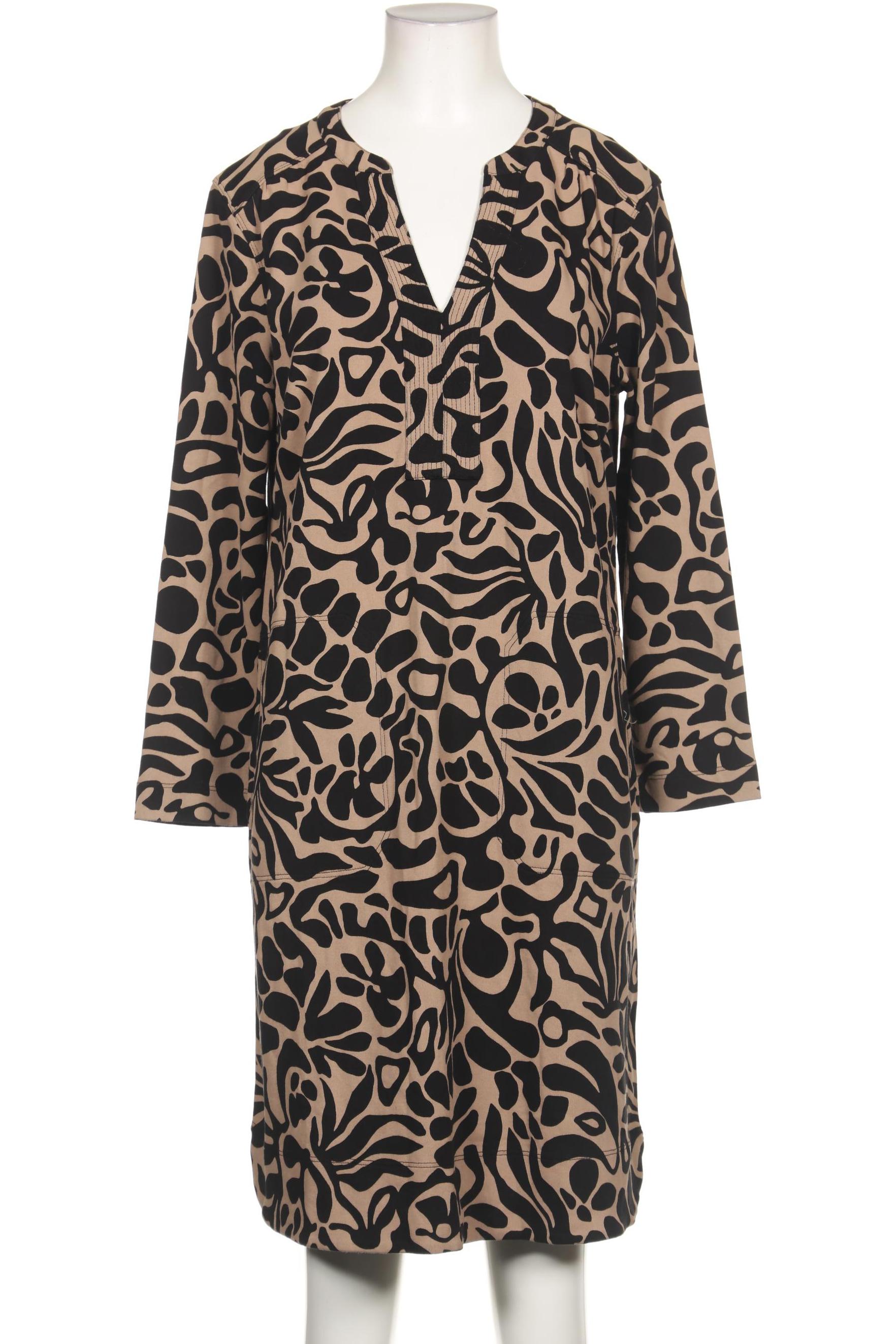 

White Stuff Damen Kleid, beige, Gr. 38