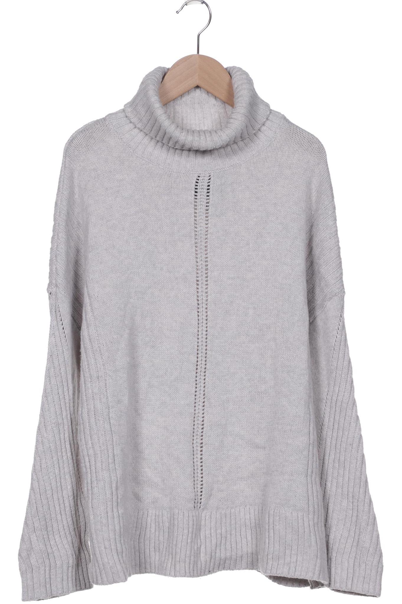 

White Stuff Damen Pullover, grau
