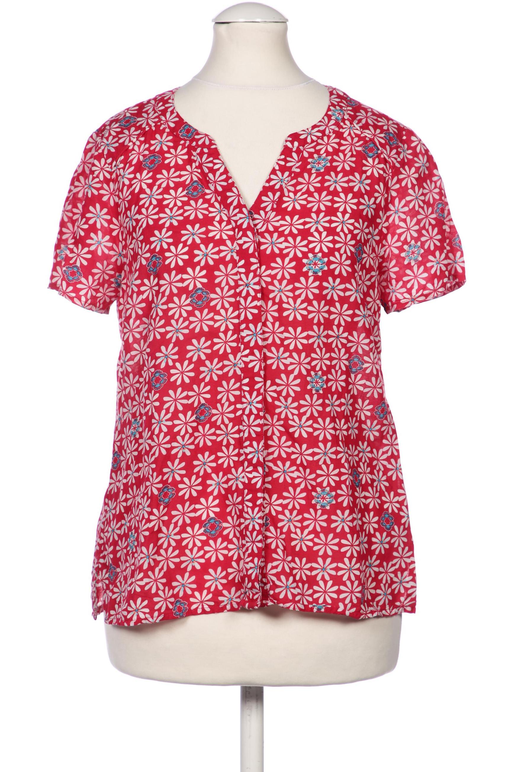 

White Stuff Damen Bluse, pink, Gr. 34