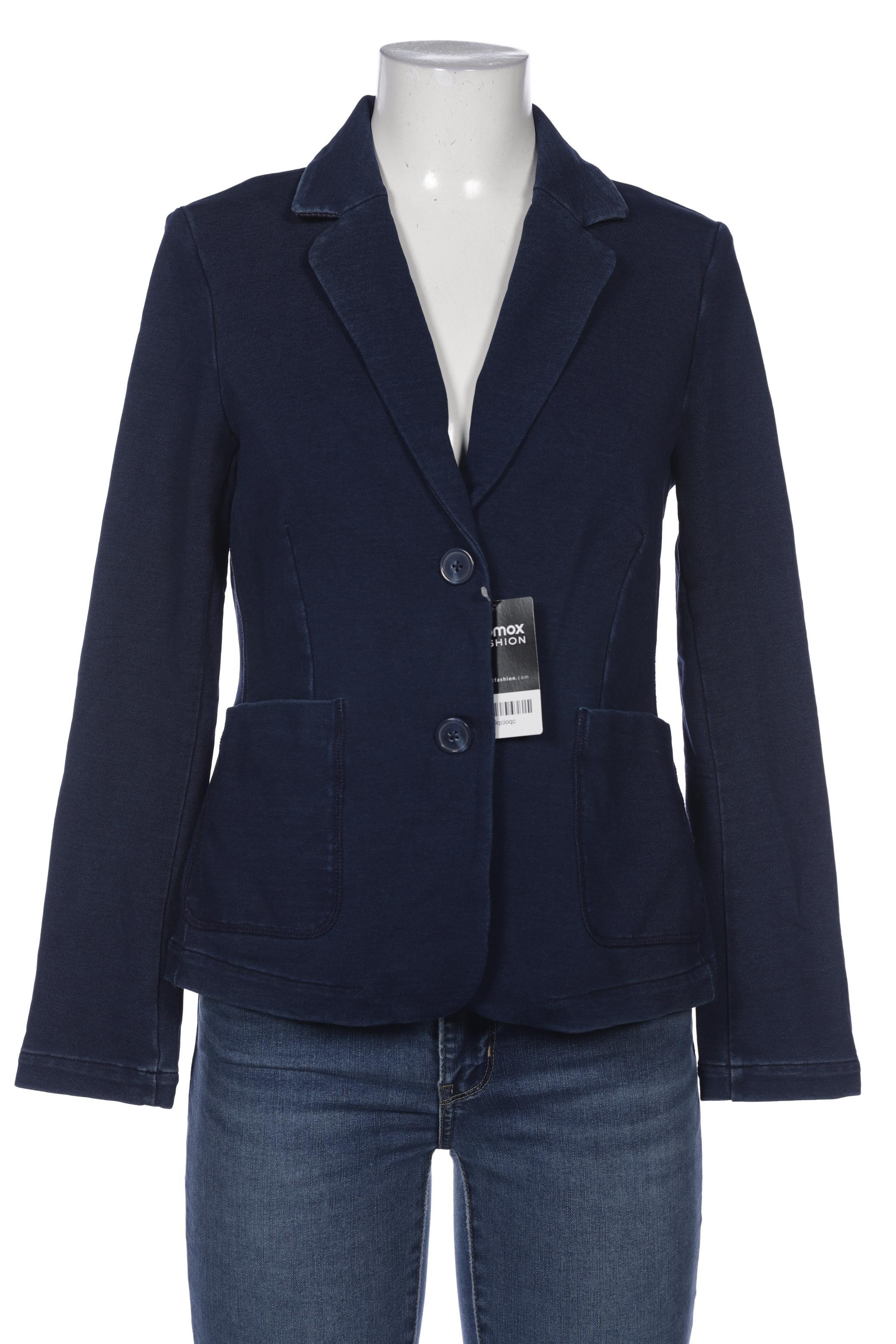 

White Stuff Damen Blazer, marineblau, Gr. 40