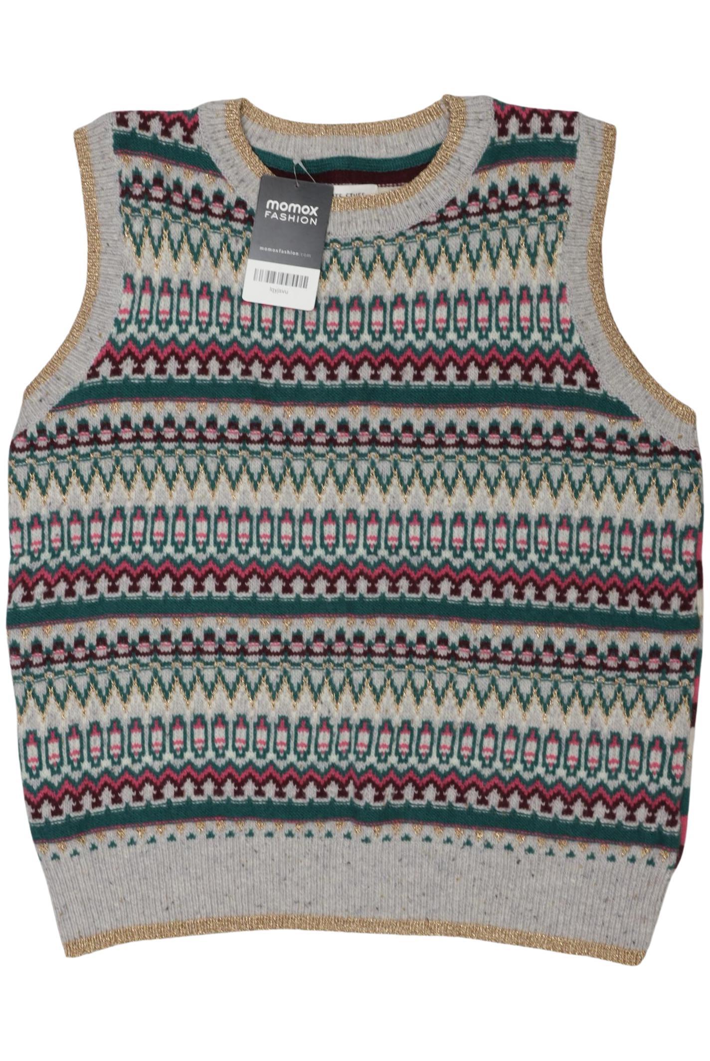 

White Stuff Damen Pullover, mehrfarbig, Gr. 42