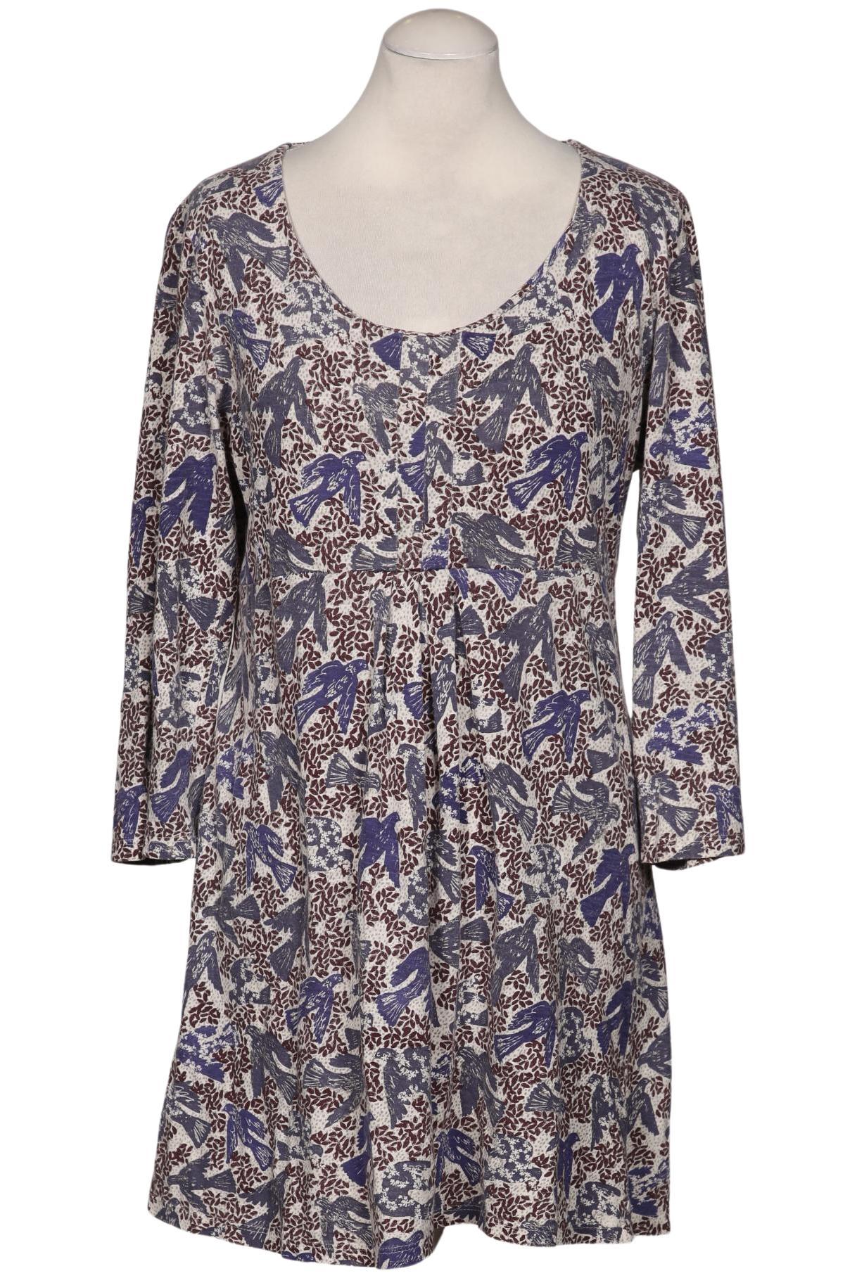 

White Stuff Damen Kleid, mehrfarbig, Gr. 40