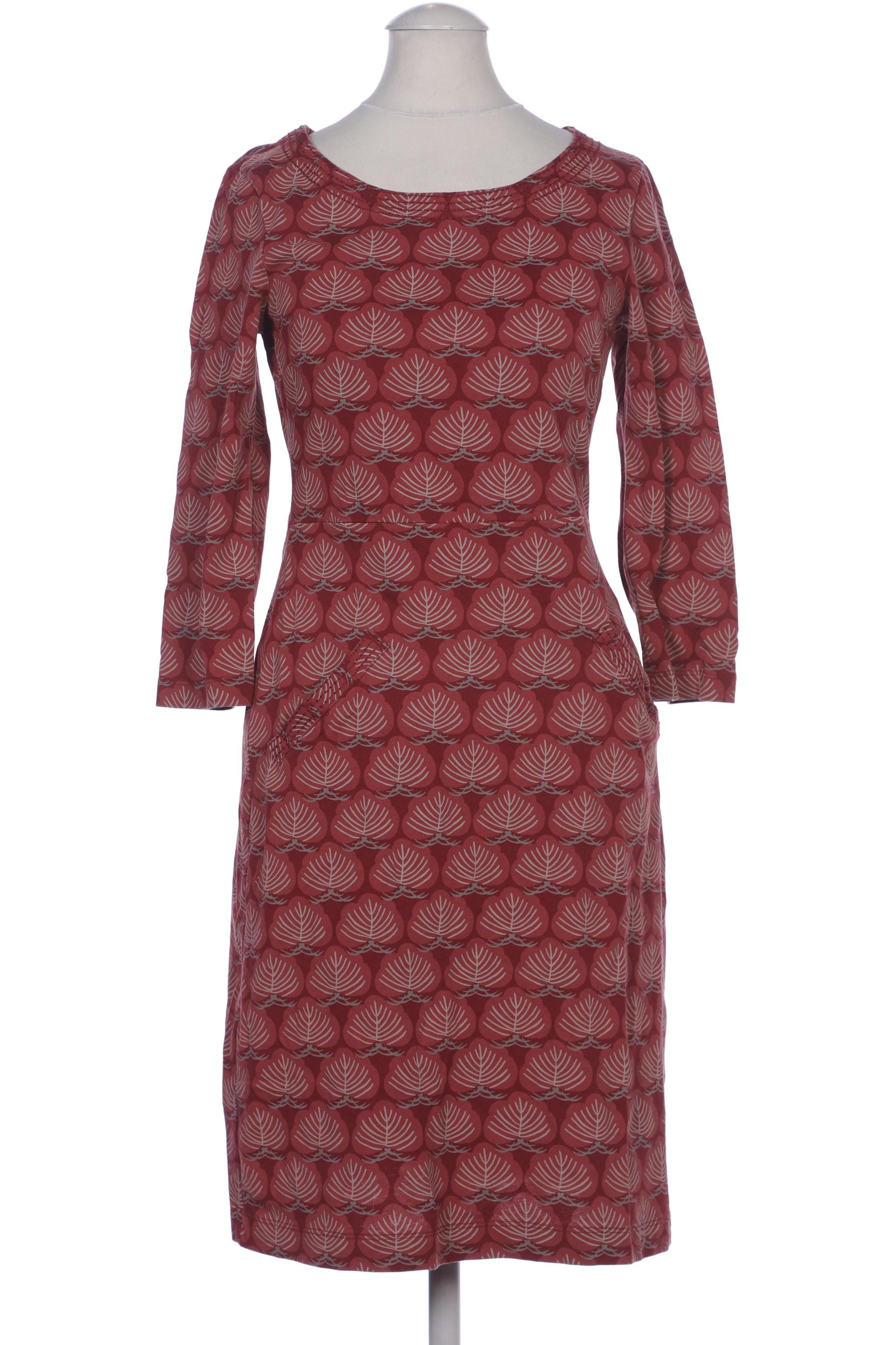

White Stuff Damen Kleid, rot, Gr. 36