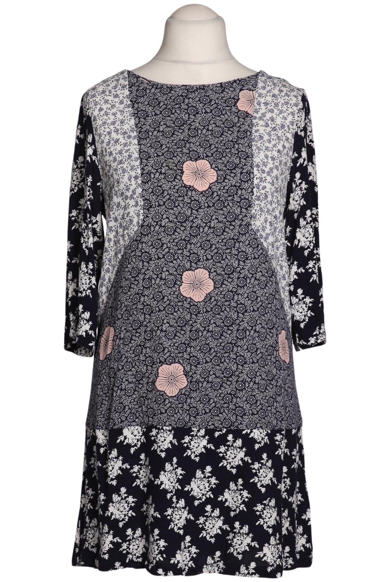 

White Stuff Damen Kleid, mehrfarbig, Gr. 42