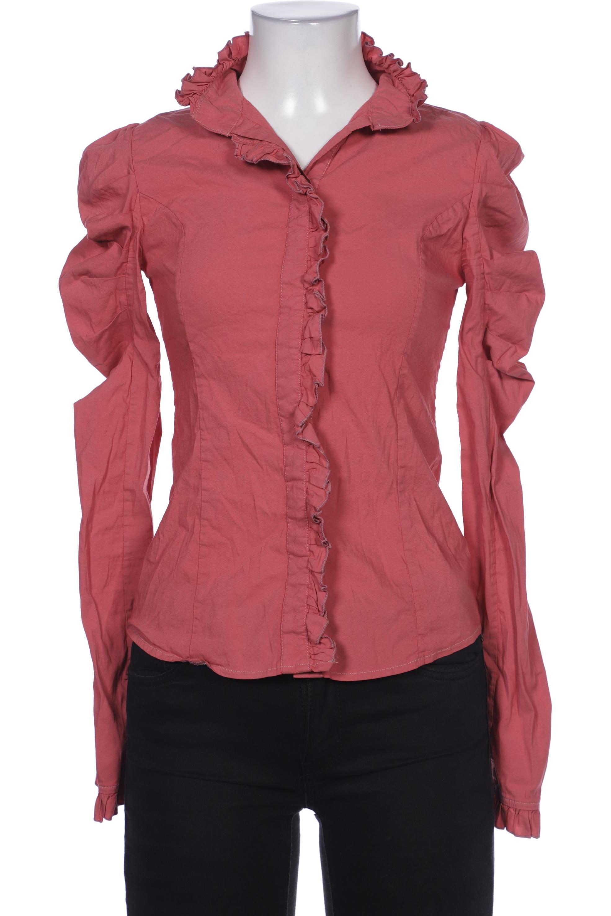 

White Stuff Damen Bluse, pink, Gr. 34